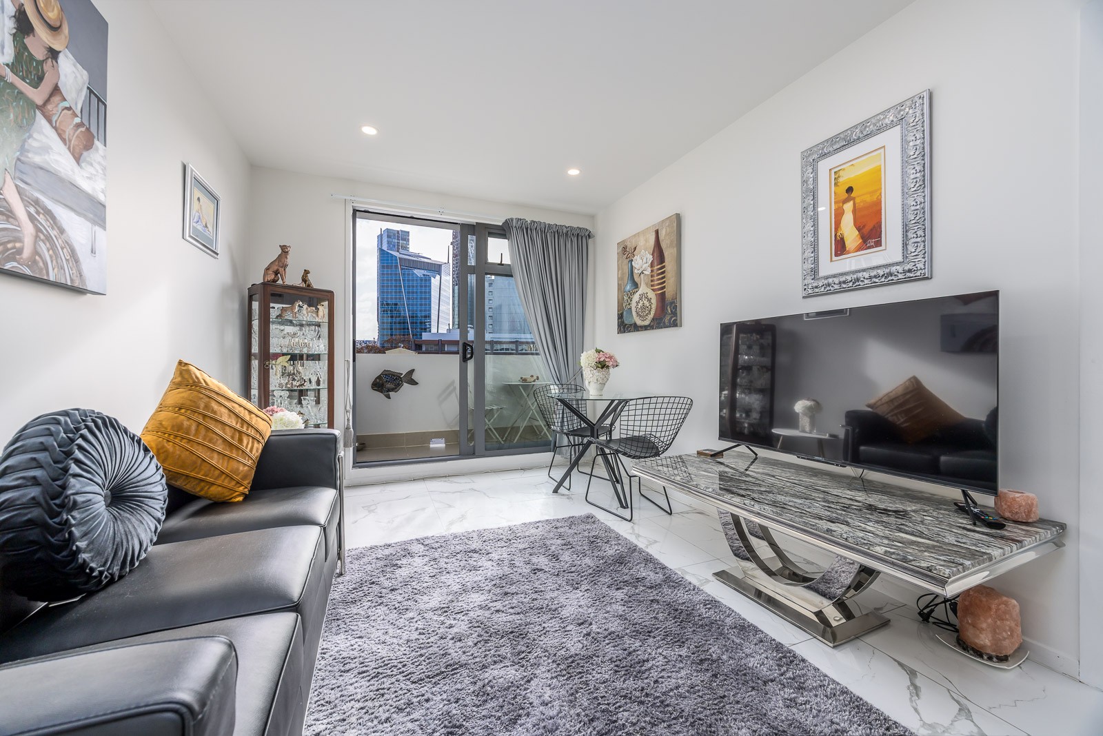 7C/32 Eden Crescent, Auckland Central, Auckland City