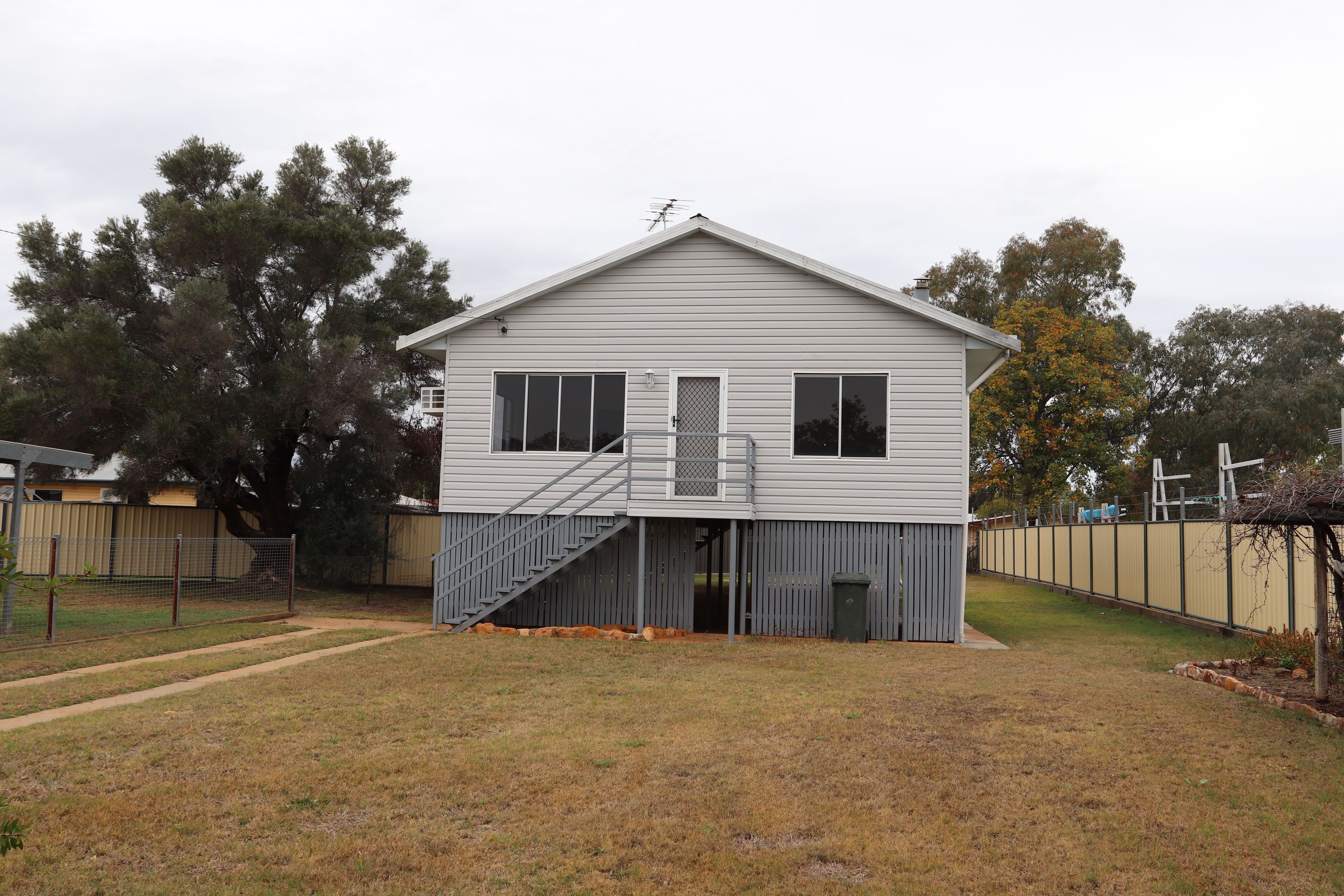 134 Alfred Street, Charleville, QLD 4470 Sold House Ray White Rural
