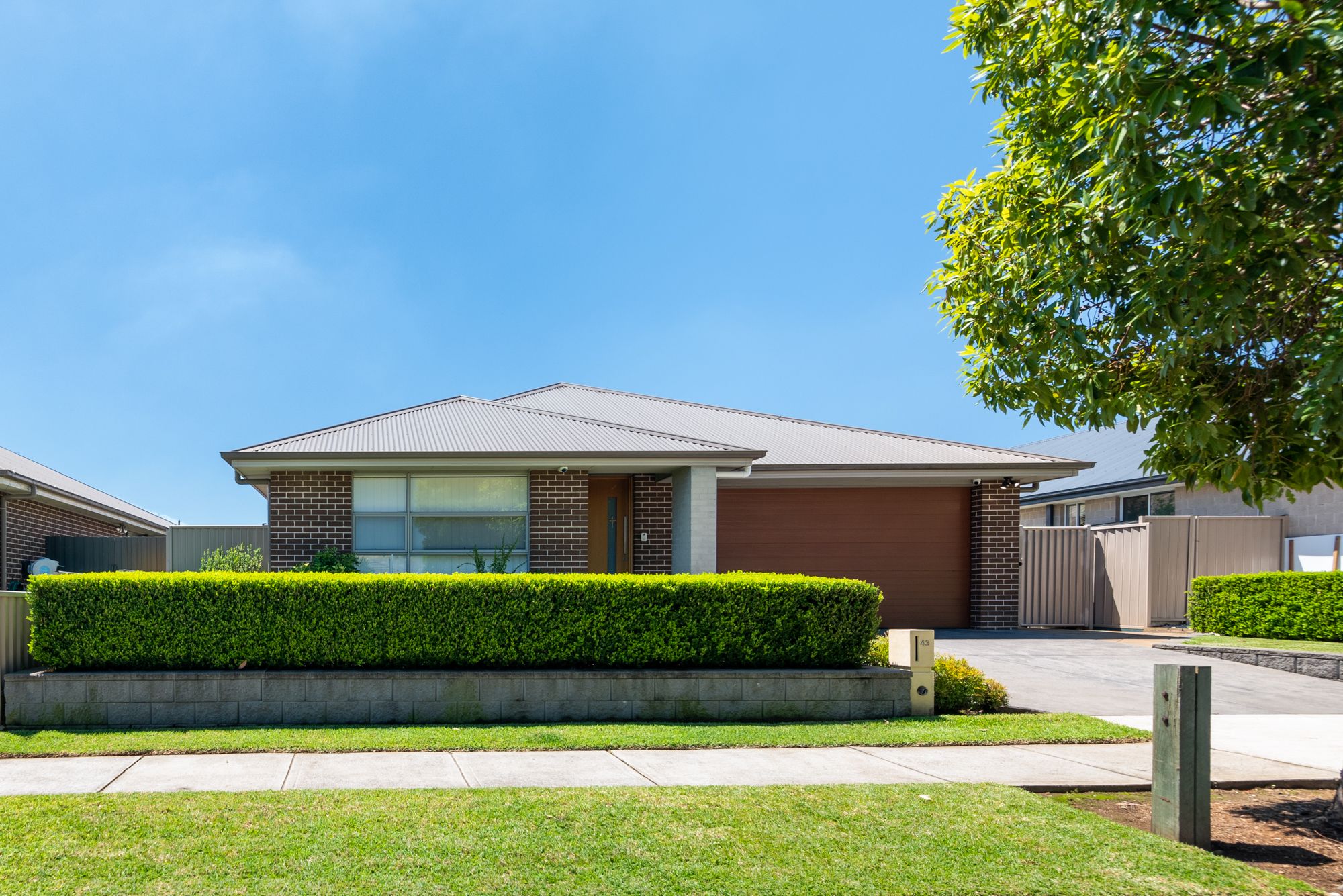 43 Easton Avenue, Spring Farm, NSW 2570
