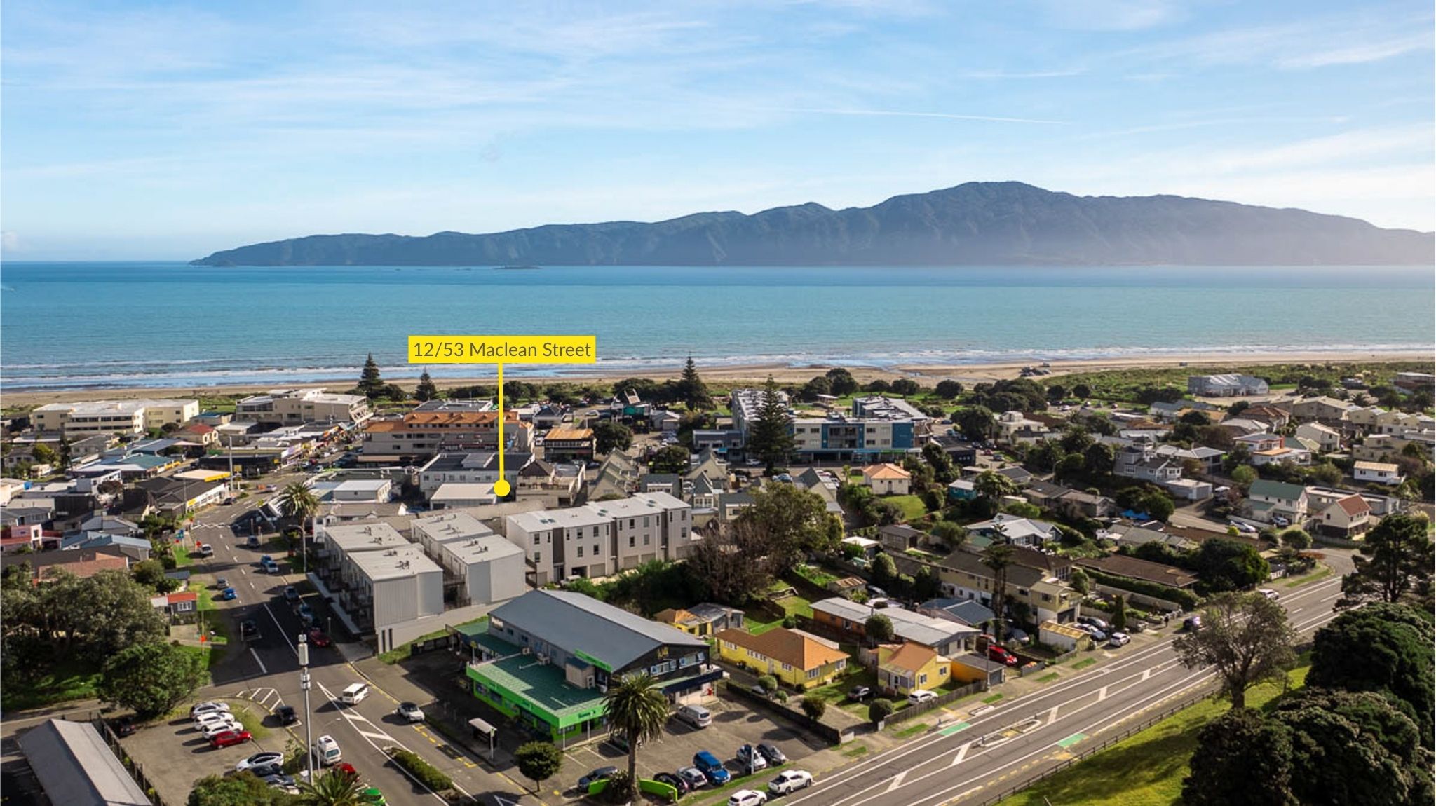 12/53 Maclean Street, Paraparaumu Beach, Kapiti Coast District