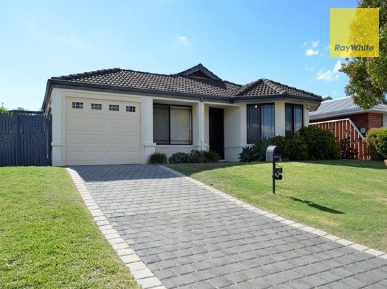 42 Gentle Circle — photo from Ray White Midland & Hills