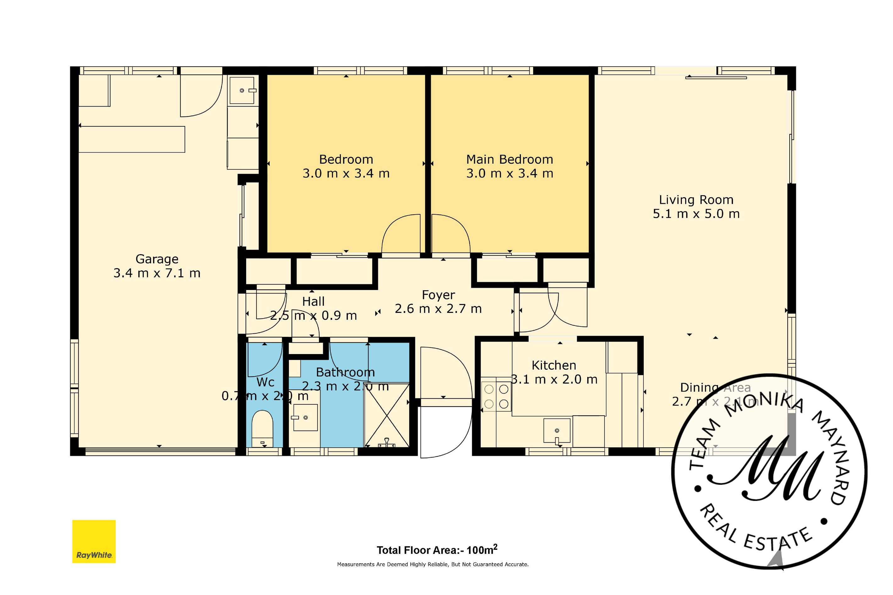 1/130 Maich Road, Manurewa, Manukau City