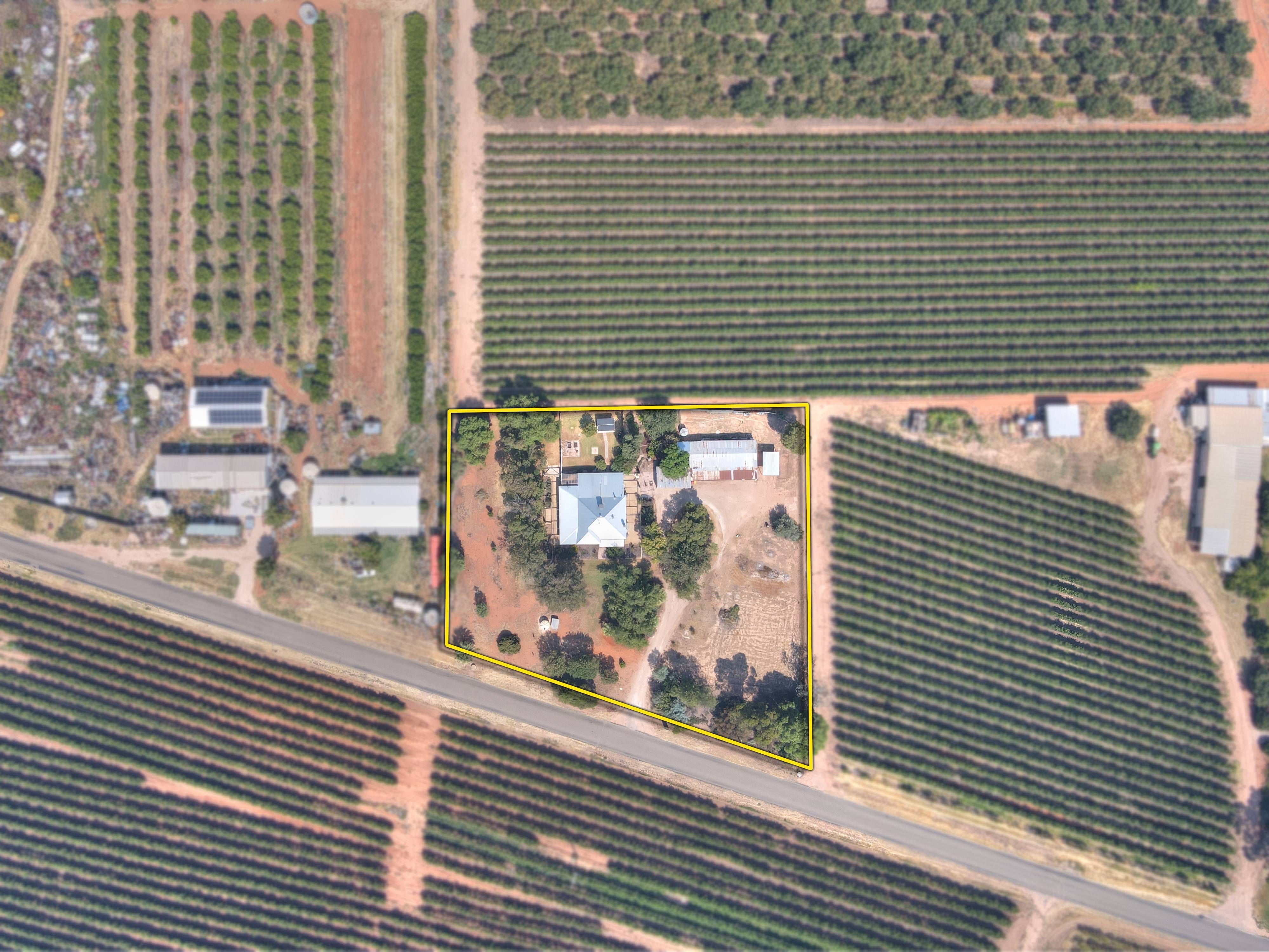 566 Bookmark Avenue, Renmark, SA 5341