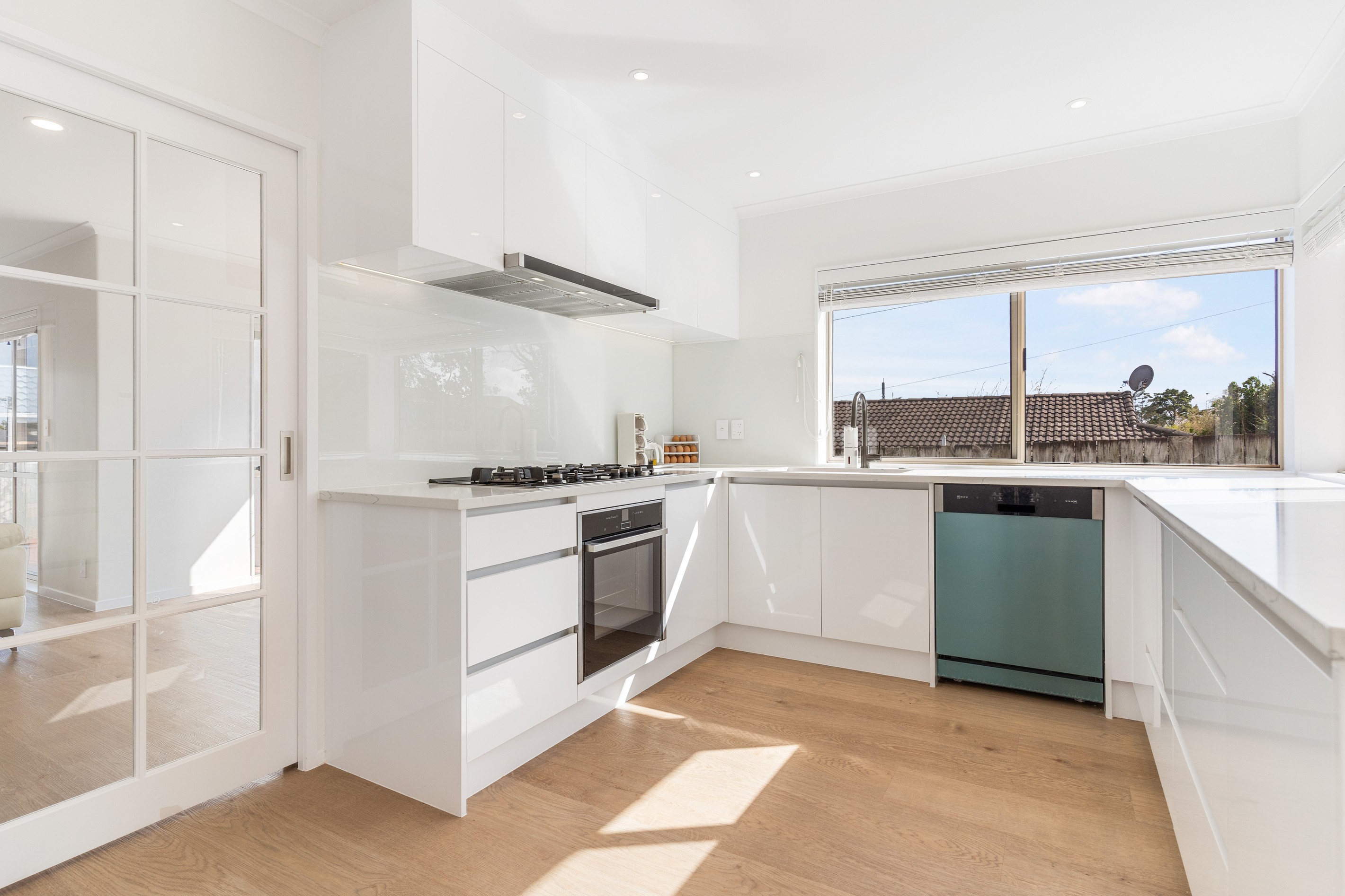 246C Bucklands Beach Road, Bucklands Beach, Manukau City