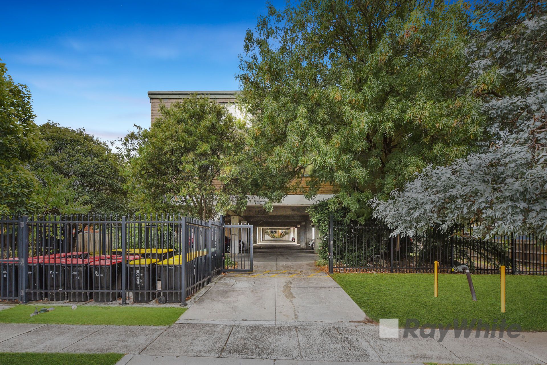44-46 Potter Street, Dandenong VIC 3175