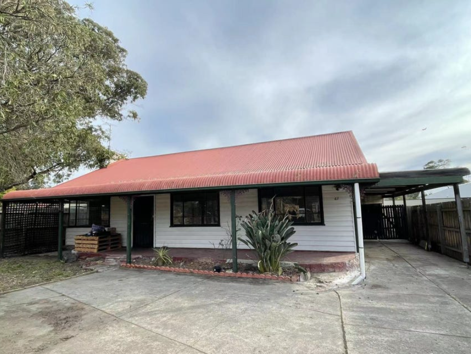 61 Albert Avenue, Boronia, VIC 3155