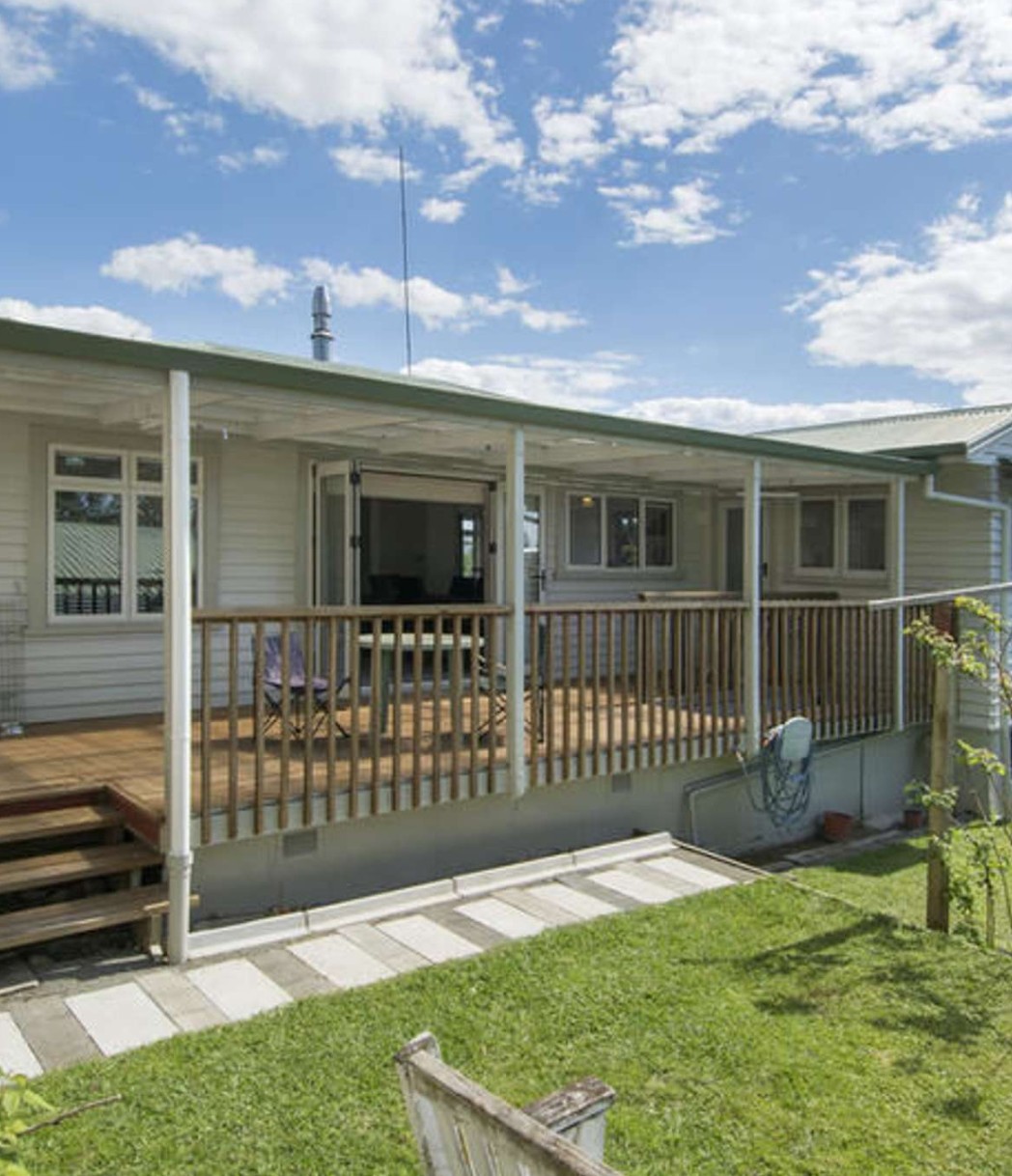 35 Merivale Road, Parkvale, Tauranga City