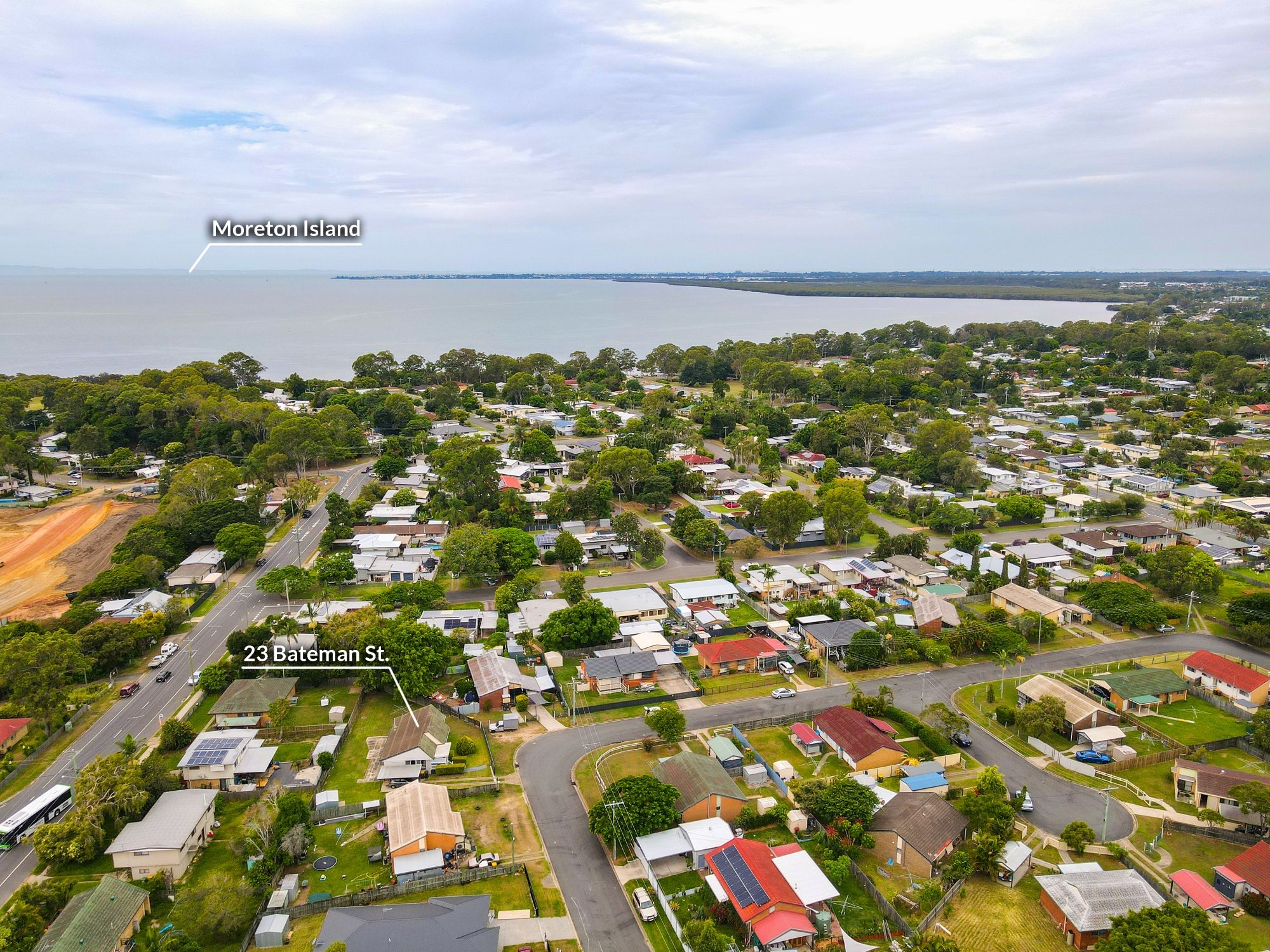 23 Bateman Street — photo 17 of 18