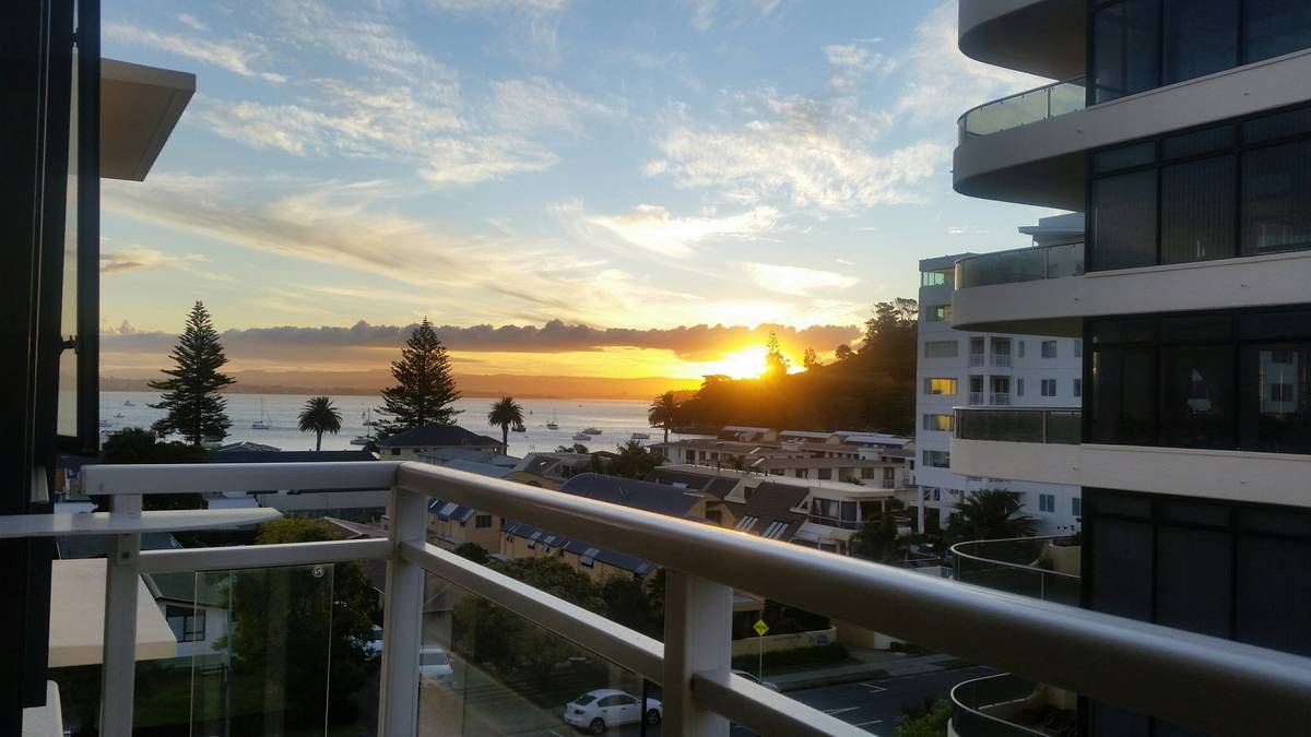 402/23 Maunganui Rd (The Atrium), Mt Maunganui, Tauranga City Real
