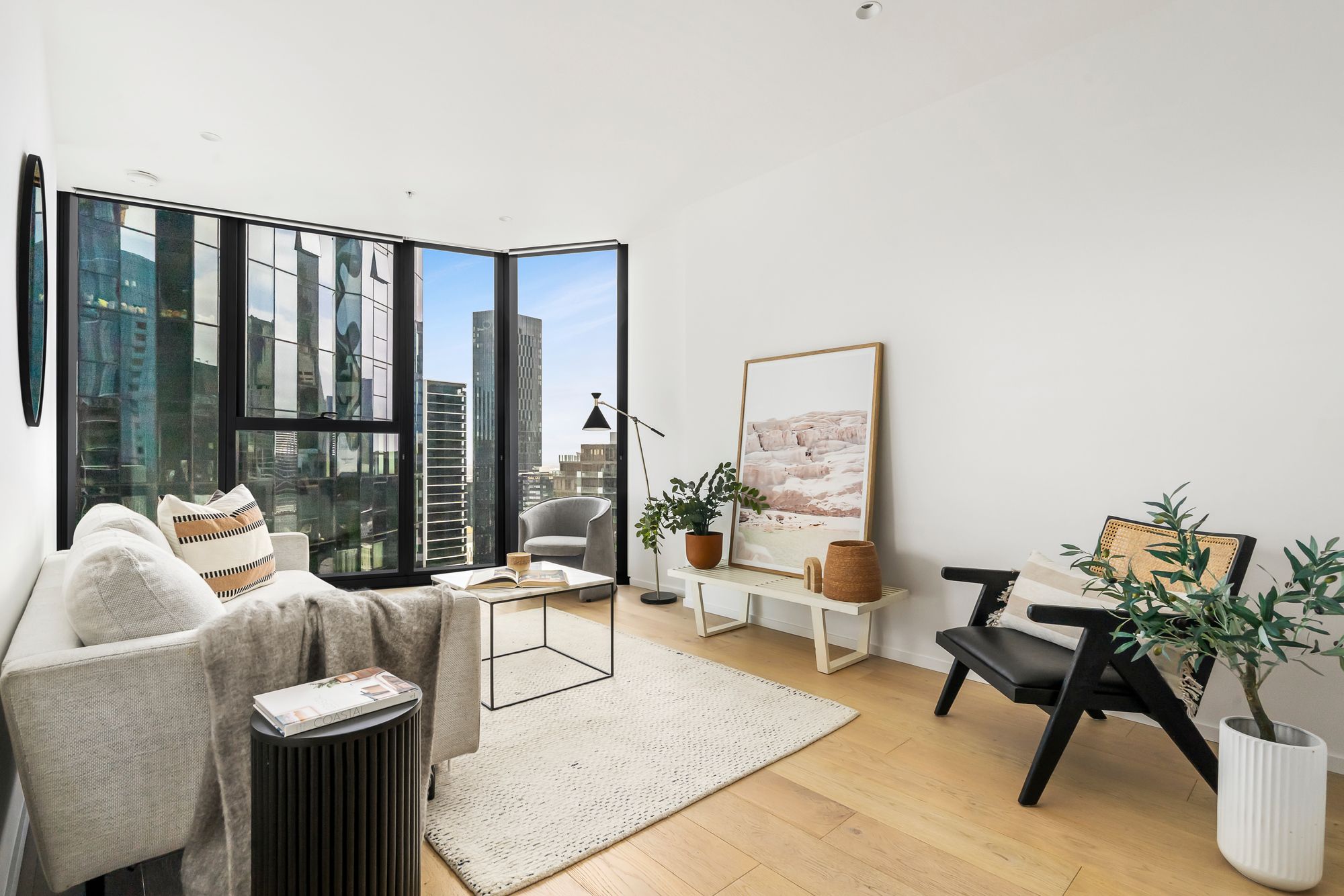 18 Hoff Boulevard, Southbank VIC 3006