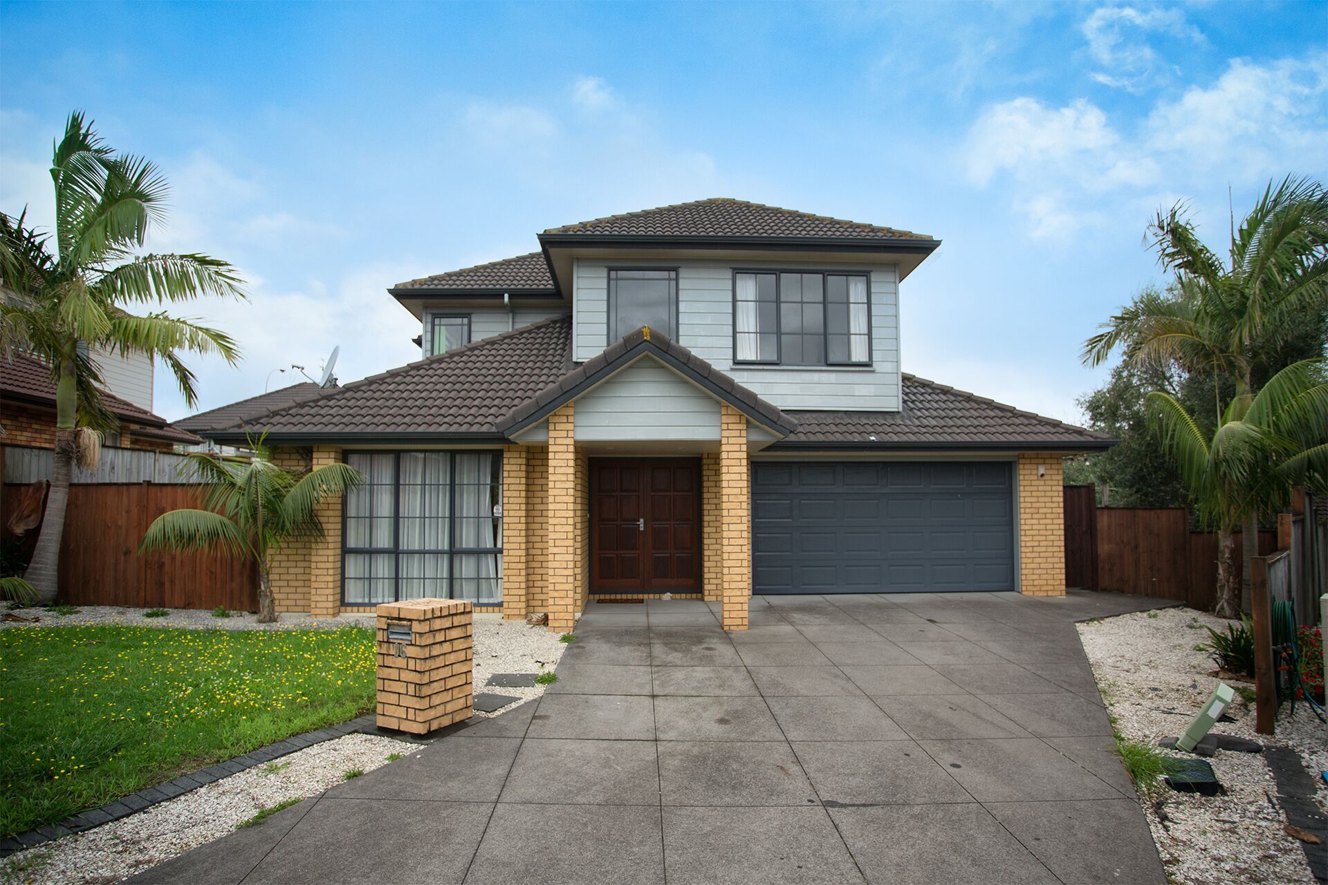 16 Finbar Close, Flat Bush, Manukau City