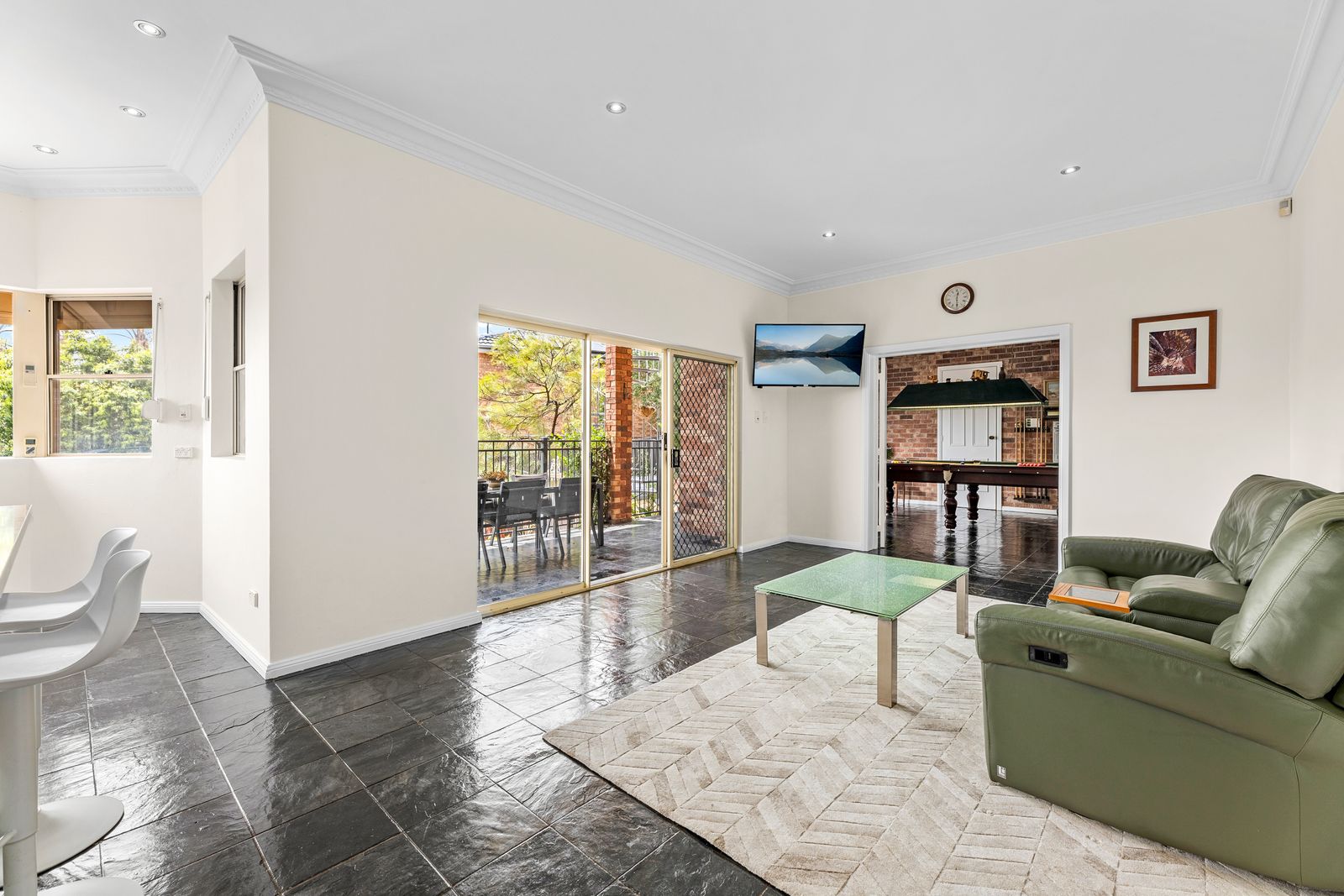 1 Burrawang Place, Alfords Point, NSW Home For Sale • Ray White