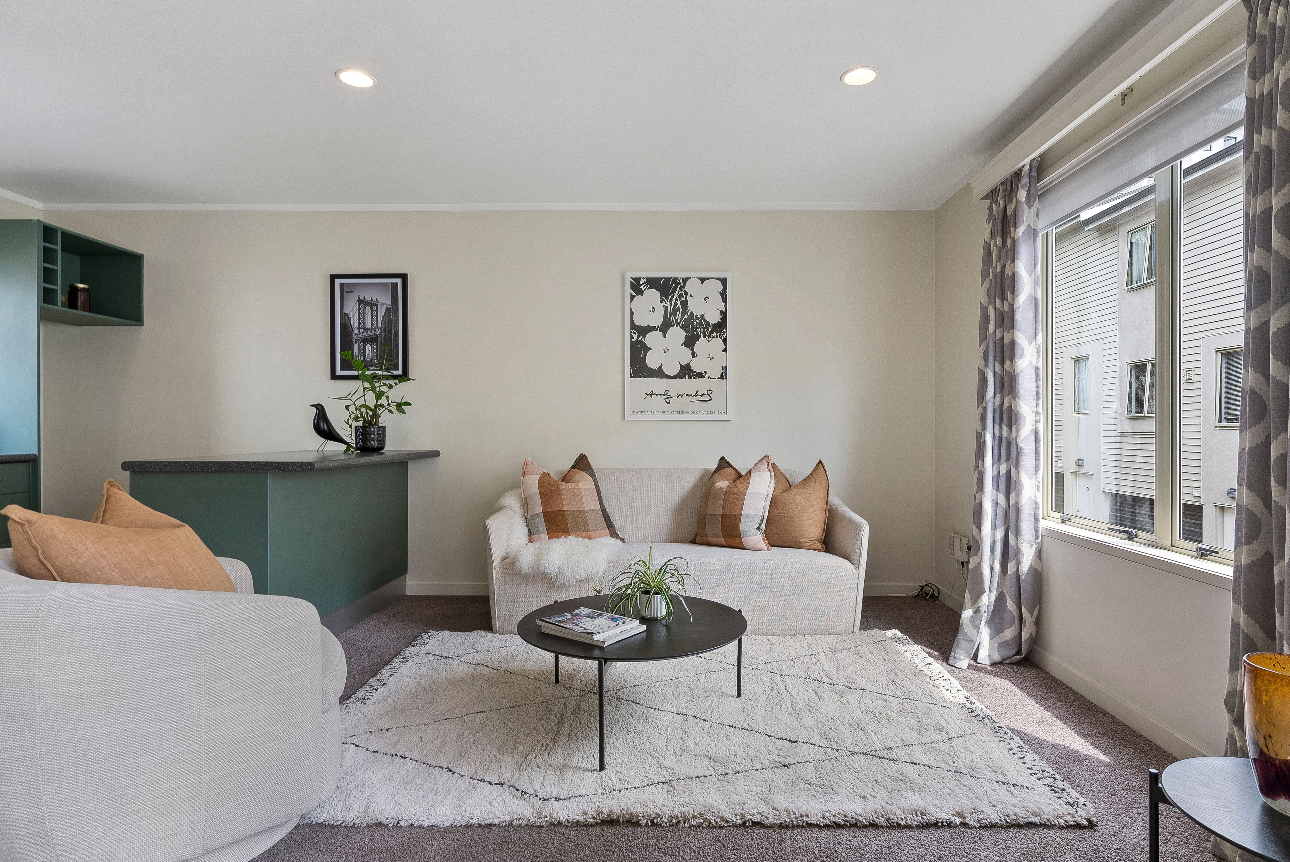 16/8 Rendall Place, Eden Terrace, Auckland City