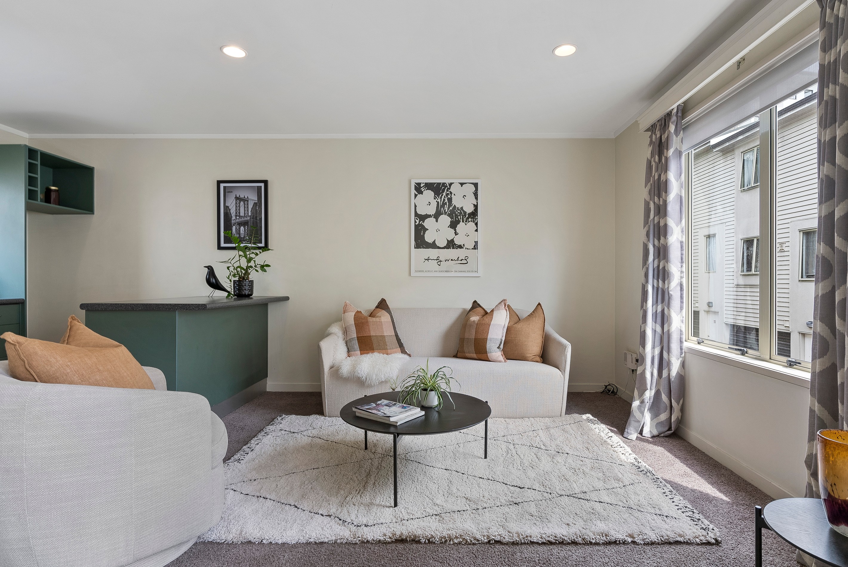 16/8 Rendall Place, Eden Terrace, Auckland City