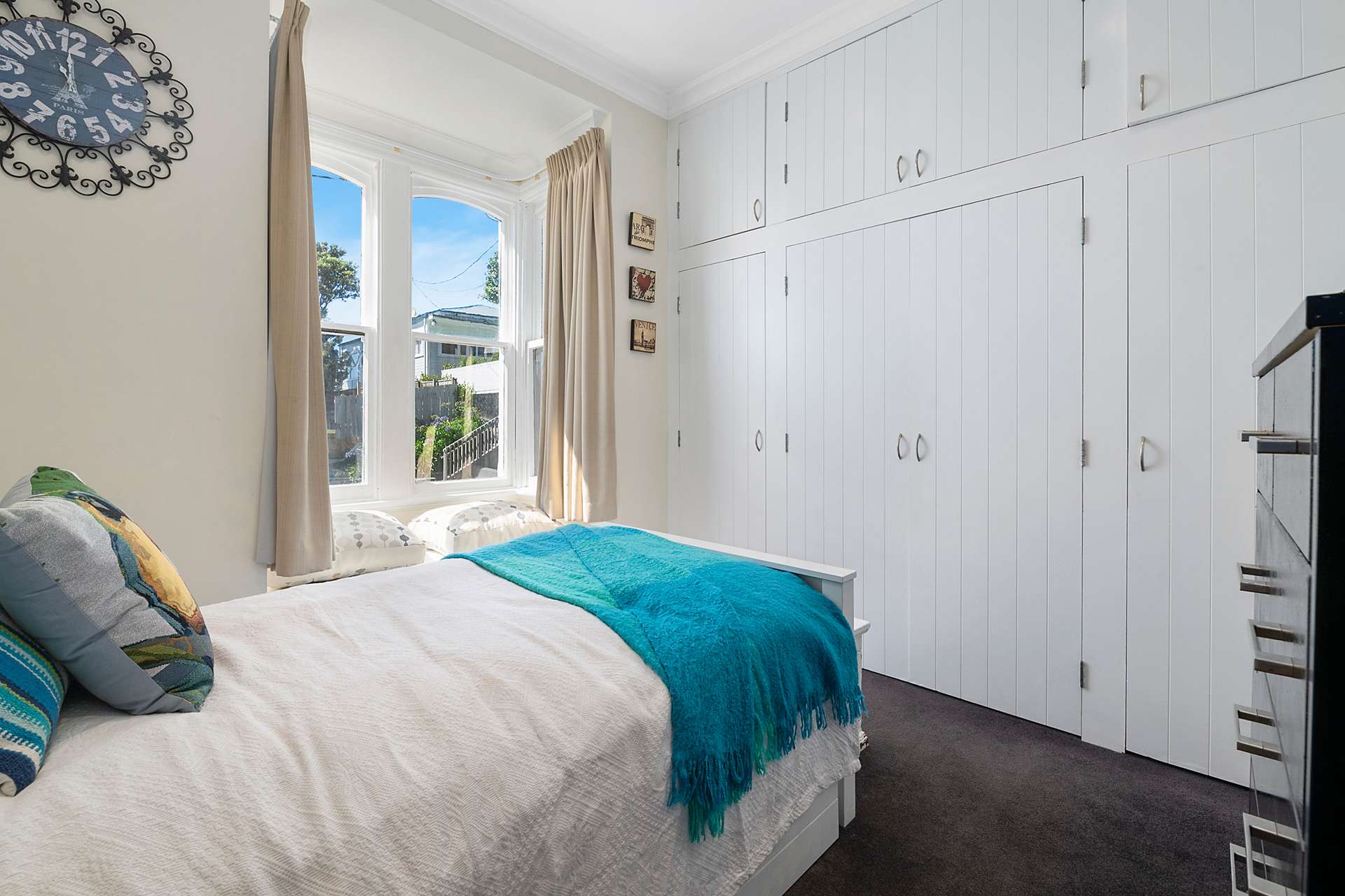 17 Upper Bourke Street, Kilbirnie, Wellington City Real Estate Ray