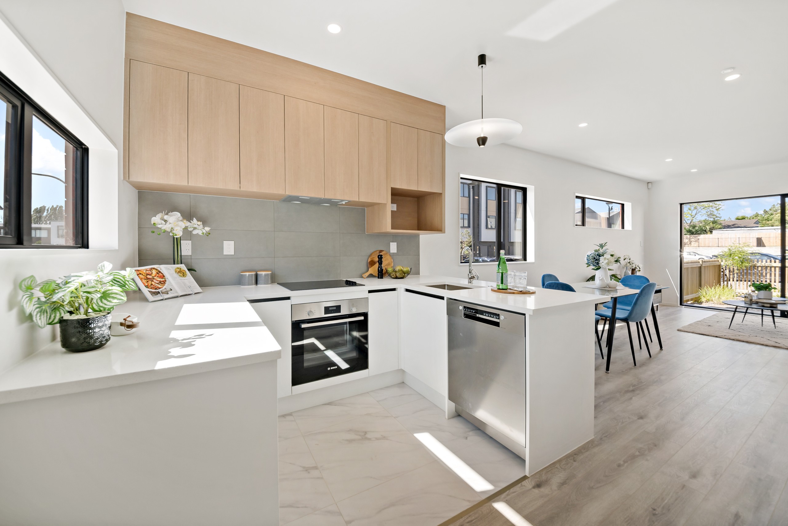 4-16 Tokarewa Close, Mount Wellington, Auckland City