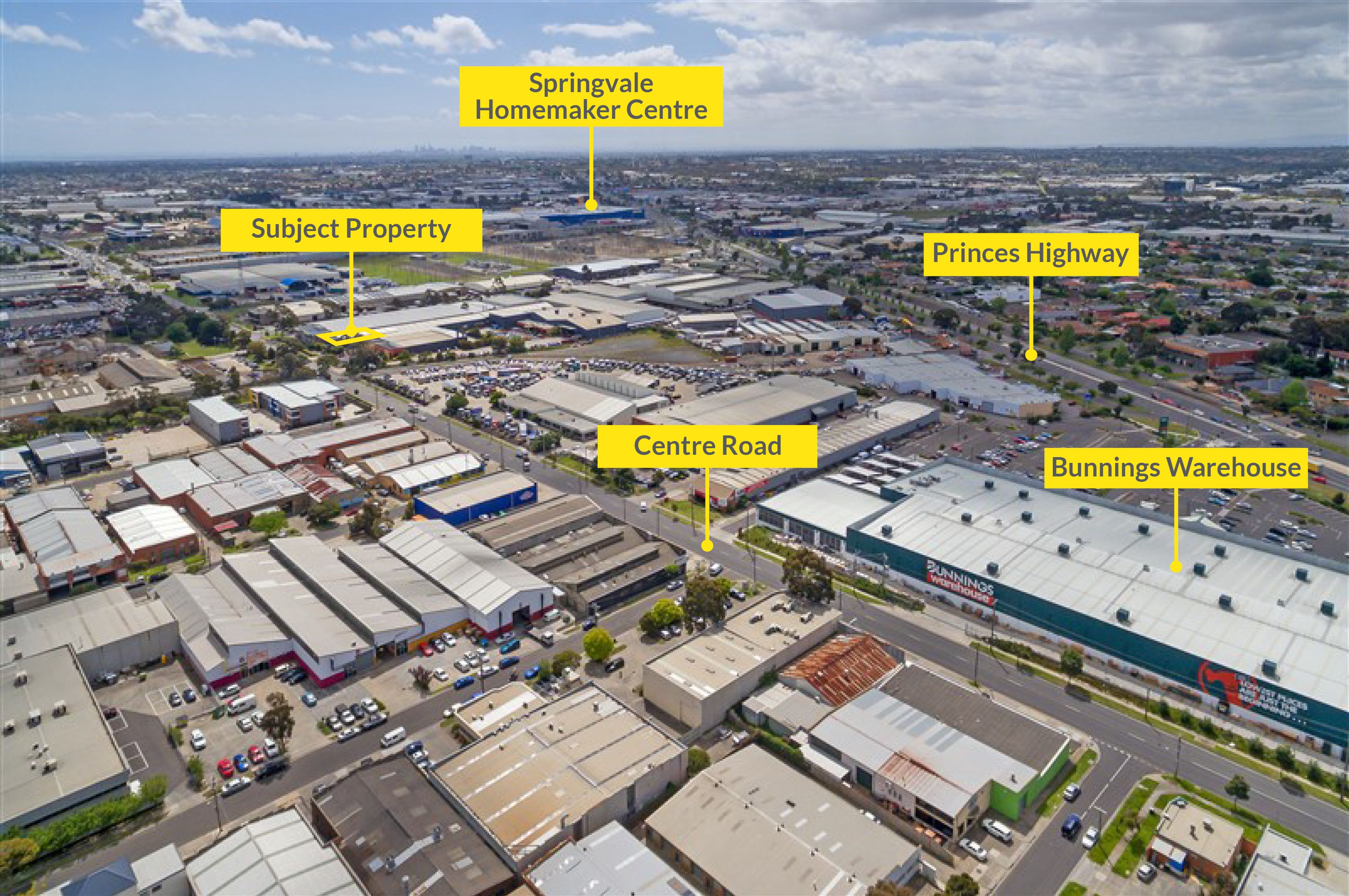 1/1667-1669 Centre Road, Springvale, VIC 3171