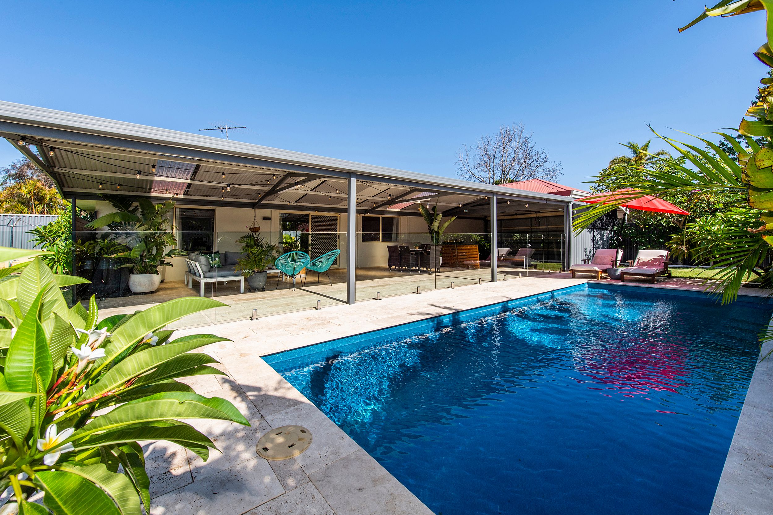 21 Taggert Avenue, Baldivis WA 6171