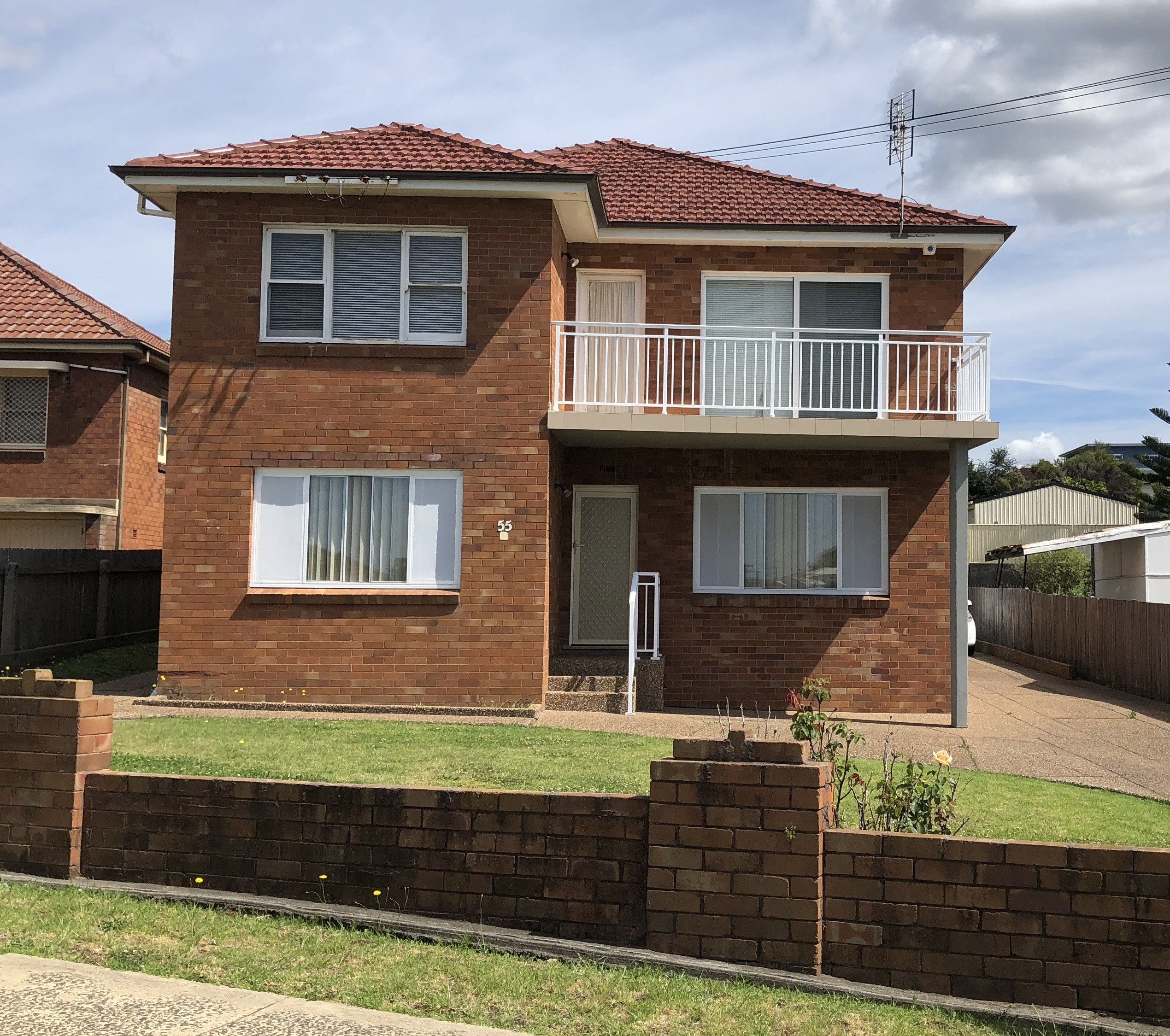 2/55 Illawarra Street, Port Kembla, NSW 2505