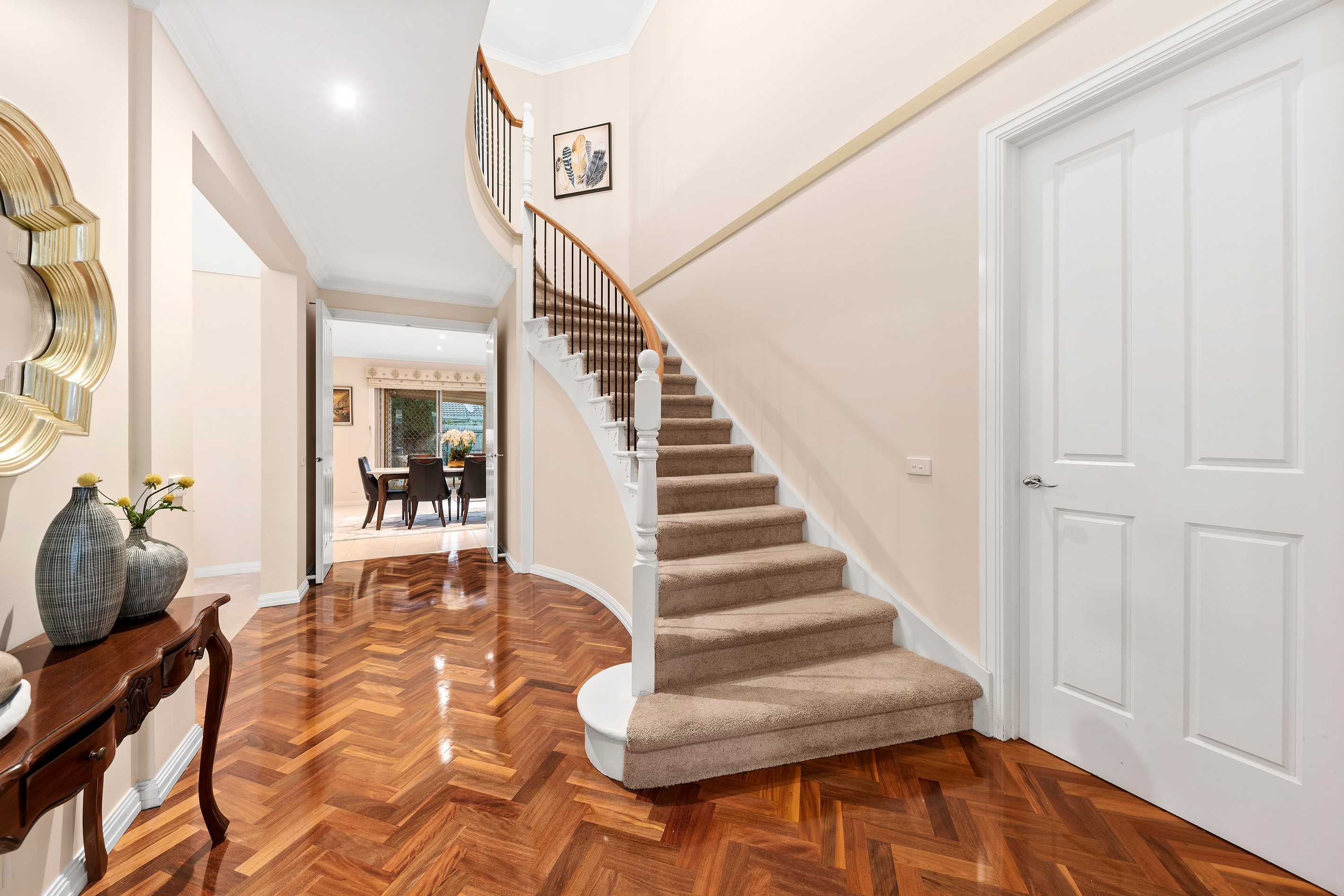 31 Fairway Drive, Rowville, VIC 3178