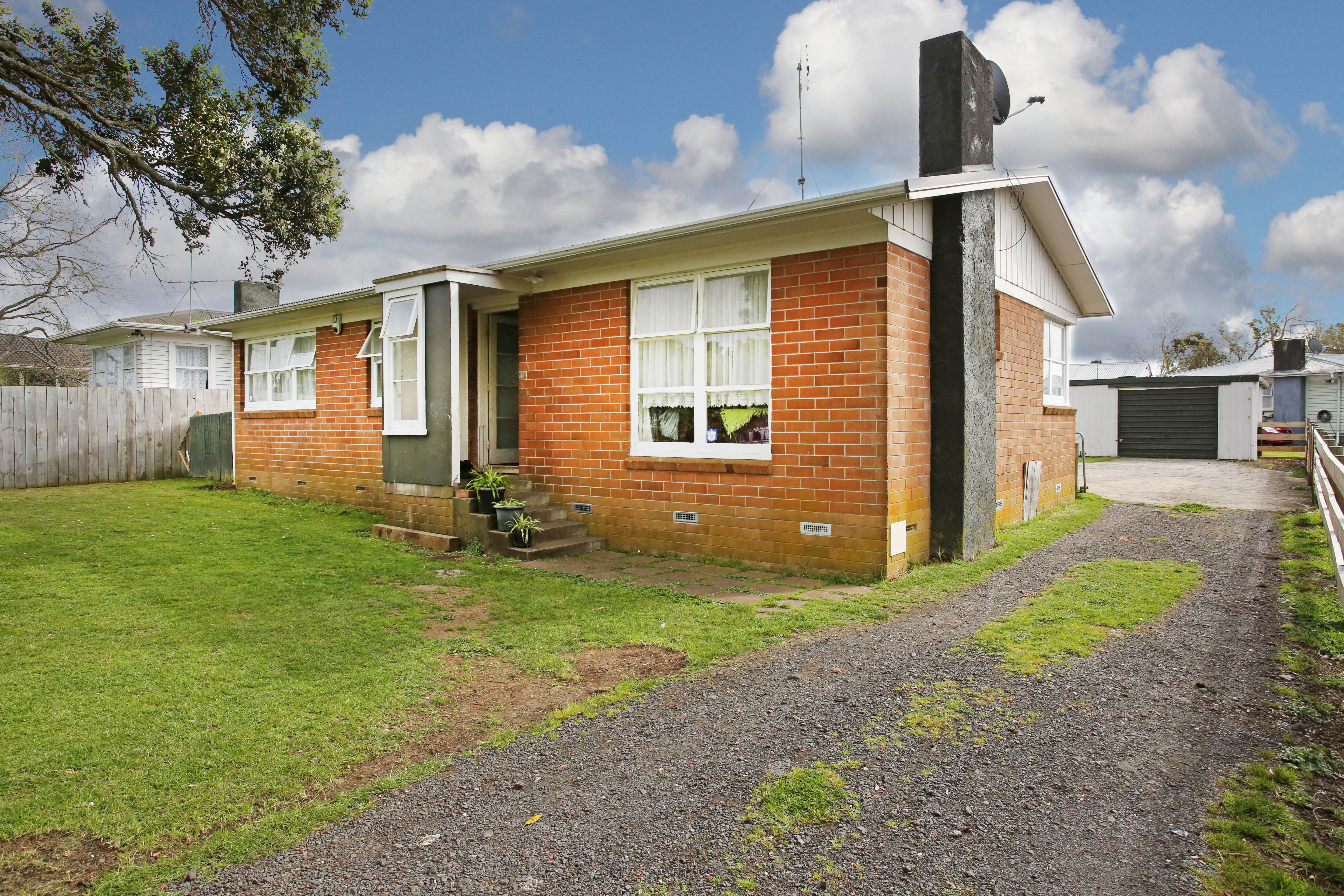 11 Tasman Street, Pukekohe, Franklin