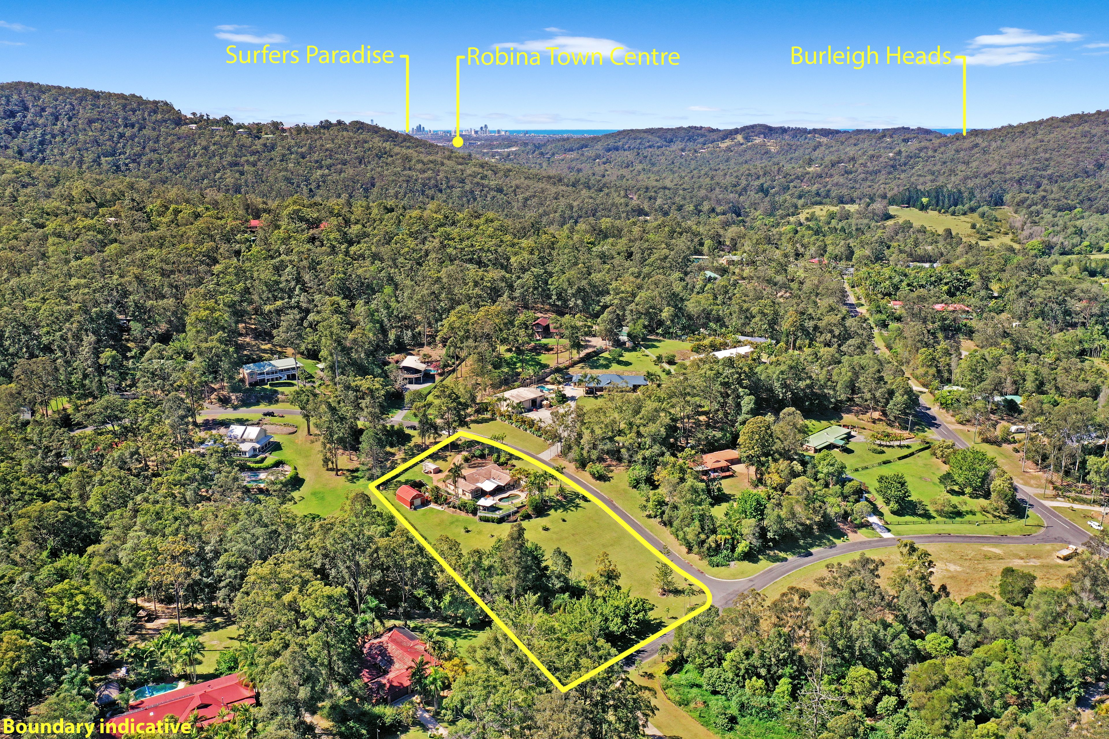 2-10 Calala Court, Bonogin, QLD 4213