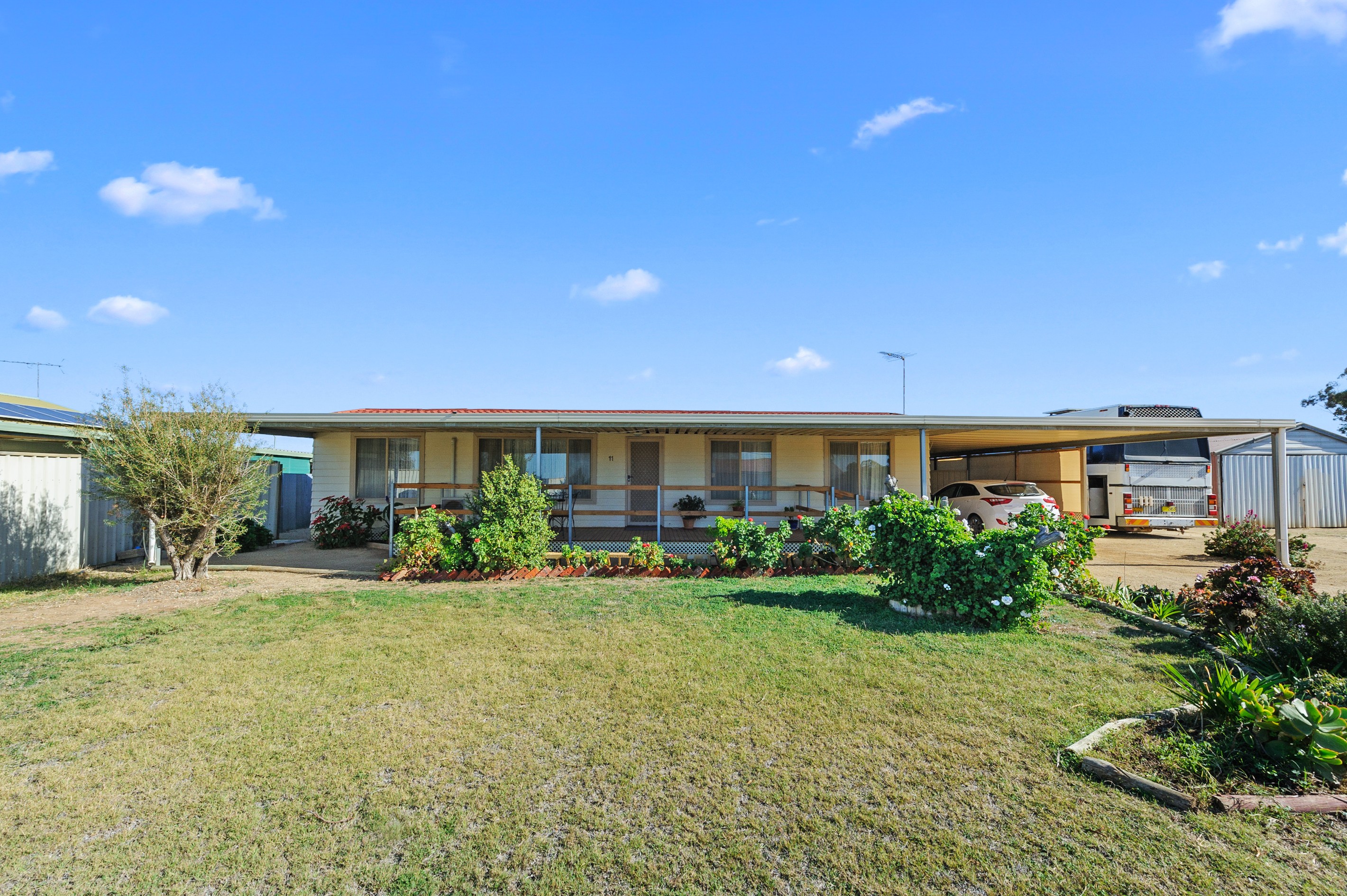 11 Kulpara Street, Clinton, SA 5570