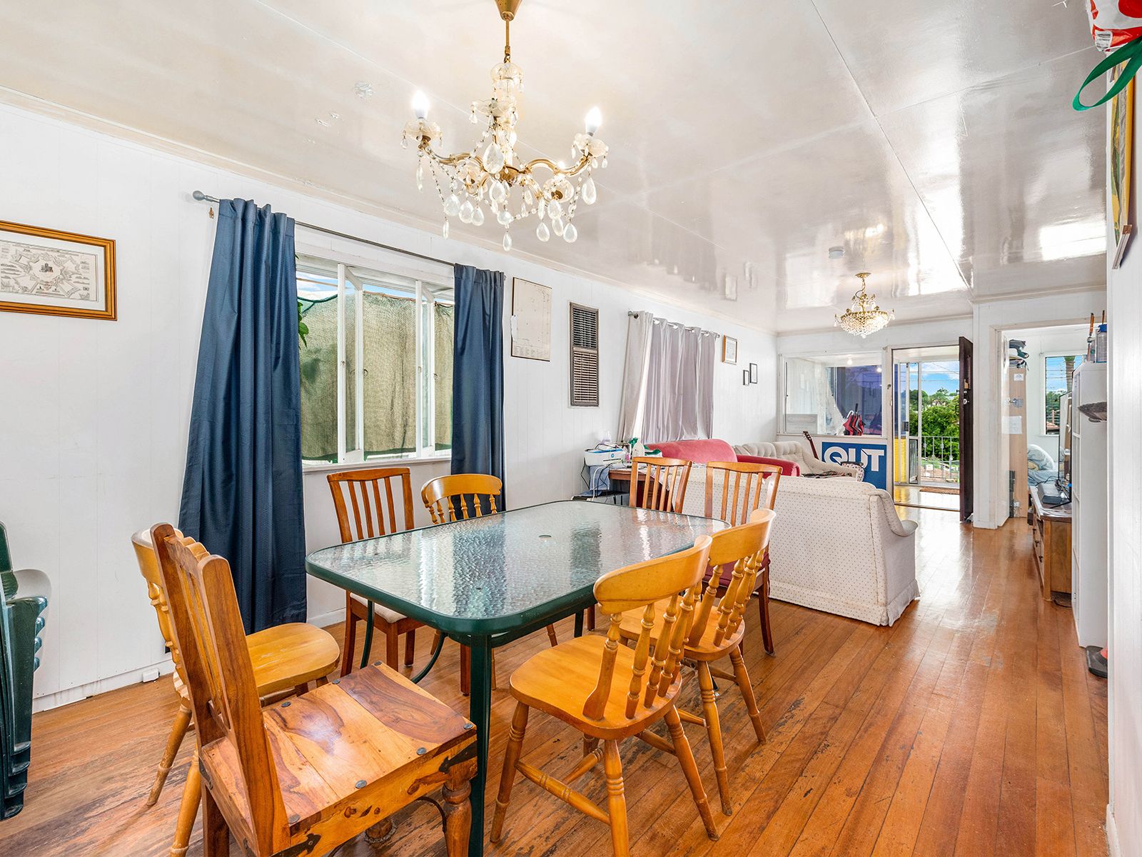 47 Eureka Street, Kelvin Grove, QLD 4059