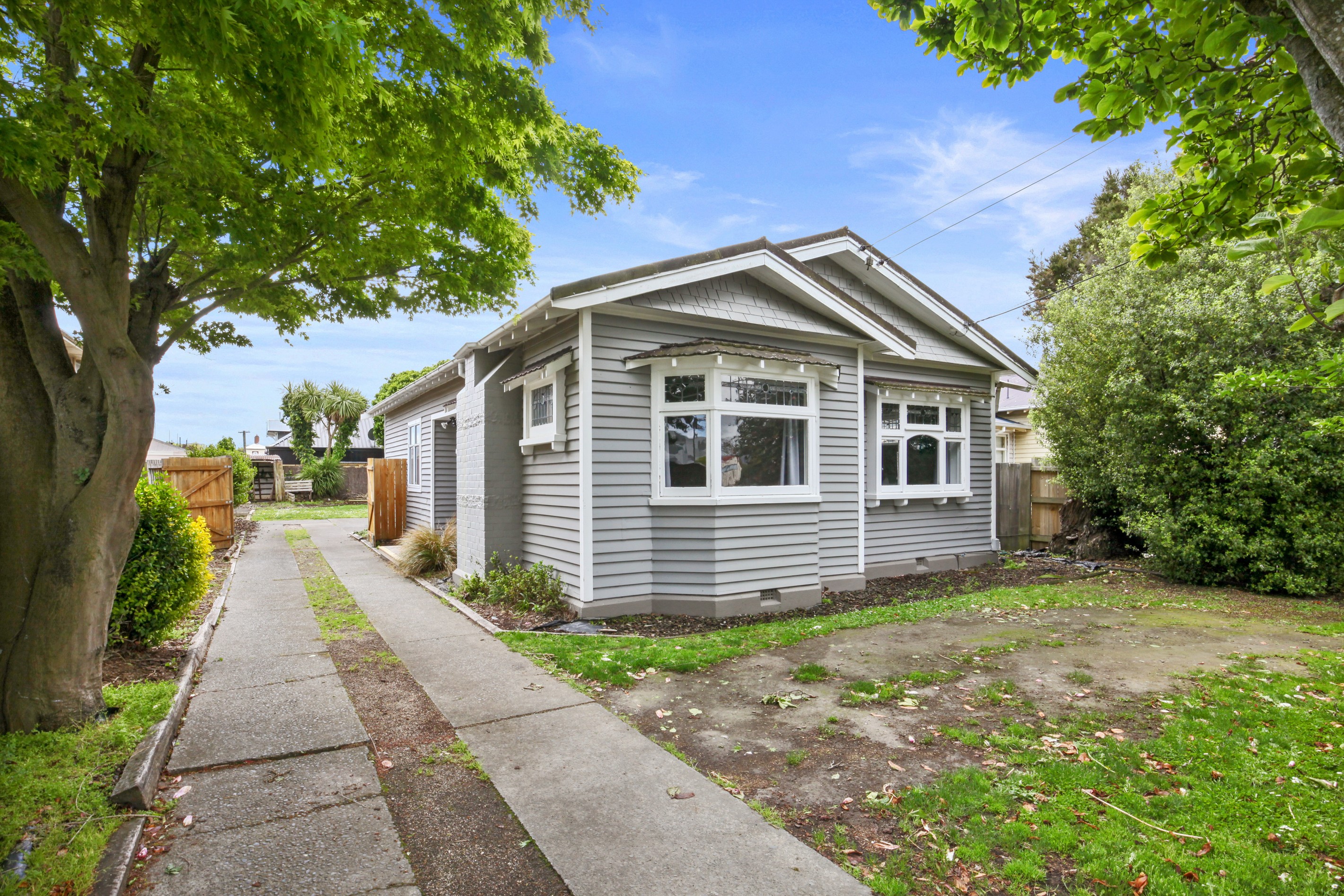 475 Cashel Street, Linwood, Christchurch City