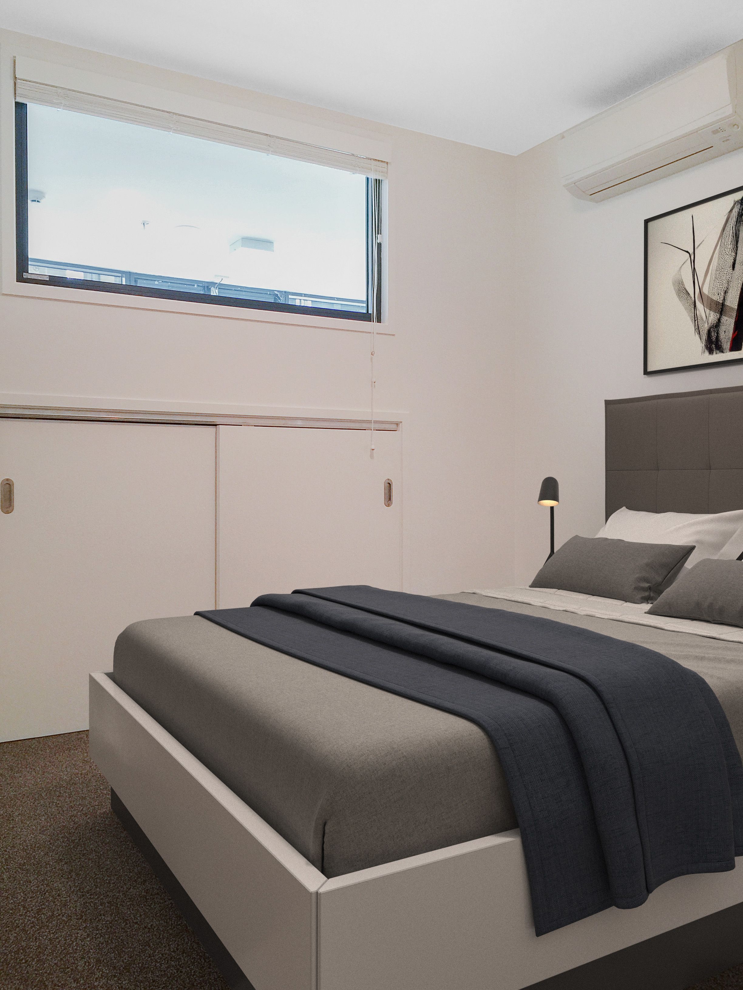 2g/36-38 College Hill, Ponsonby, Auckland City