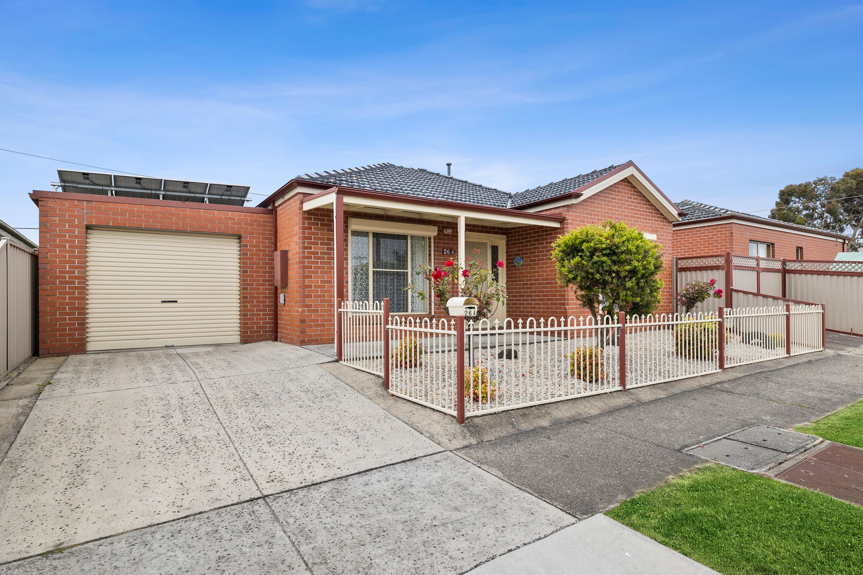 26A Birdwood Avenue, Sebastopol, VIC 3356