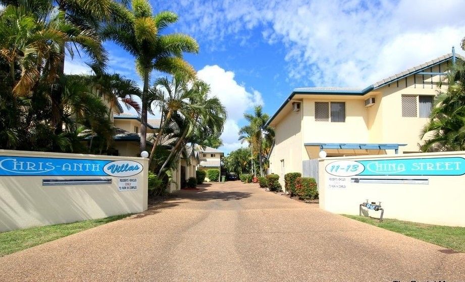 7/11-13 China Street, Mundingburra, QLD 4812