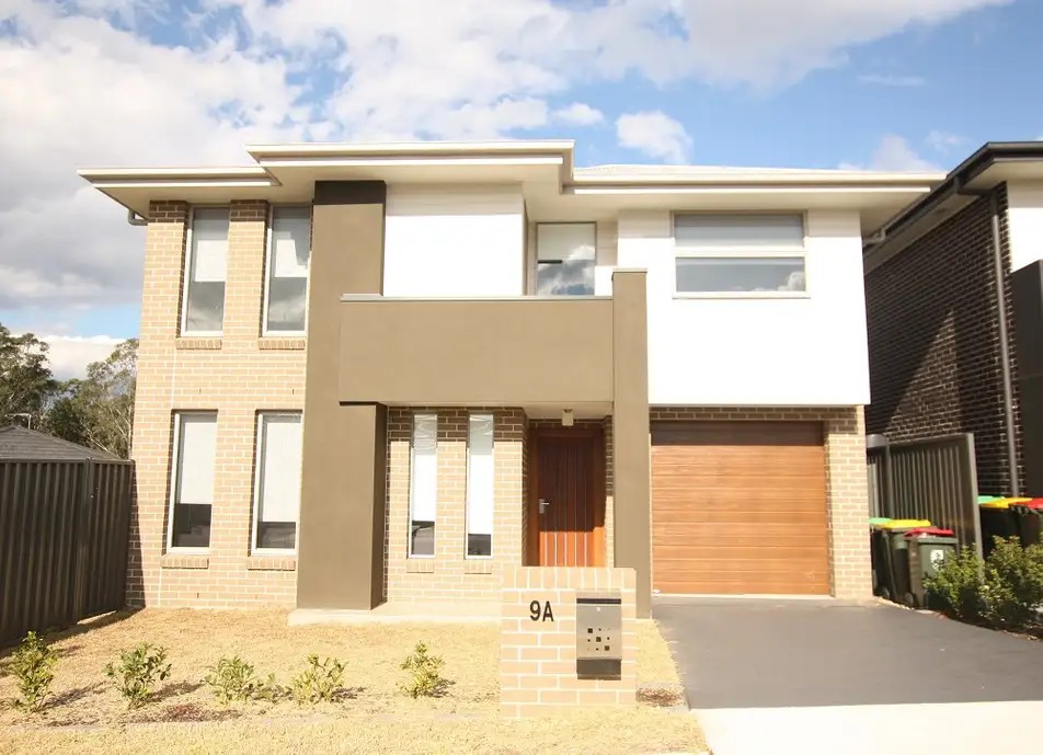 9a Aqueduct Street, Leppington, NSW 2179