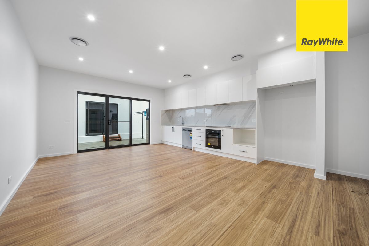 12 Hazel Hawke Avenue, WHITLAM, ACT 2611
