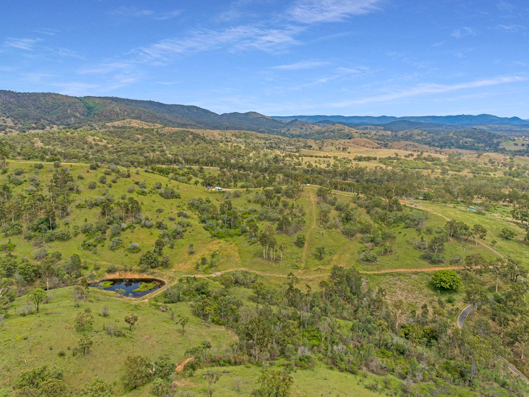 0 Gin Gin Mount Perry Road, New Moonta, QLD 4671