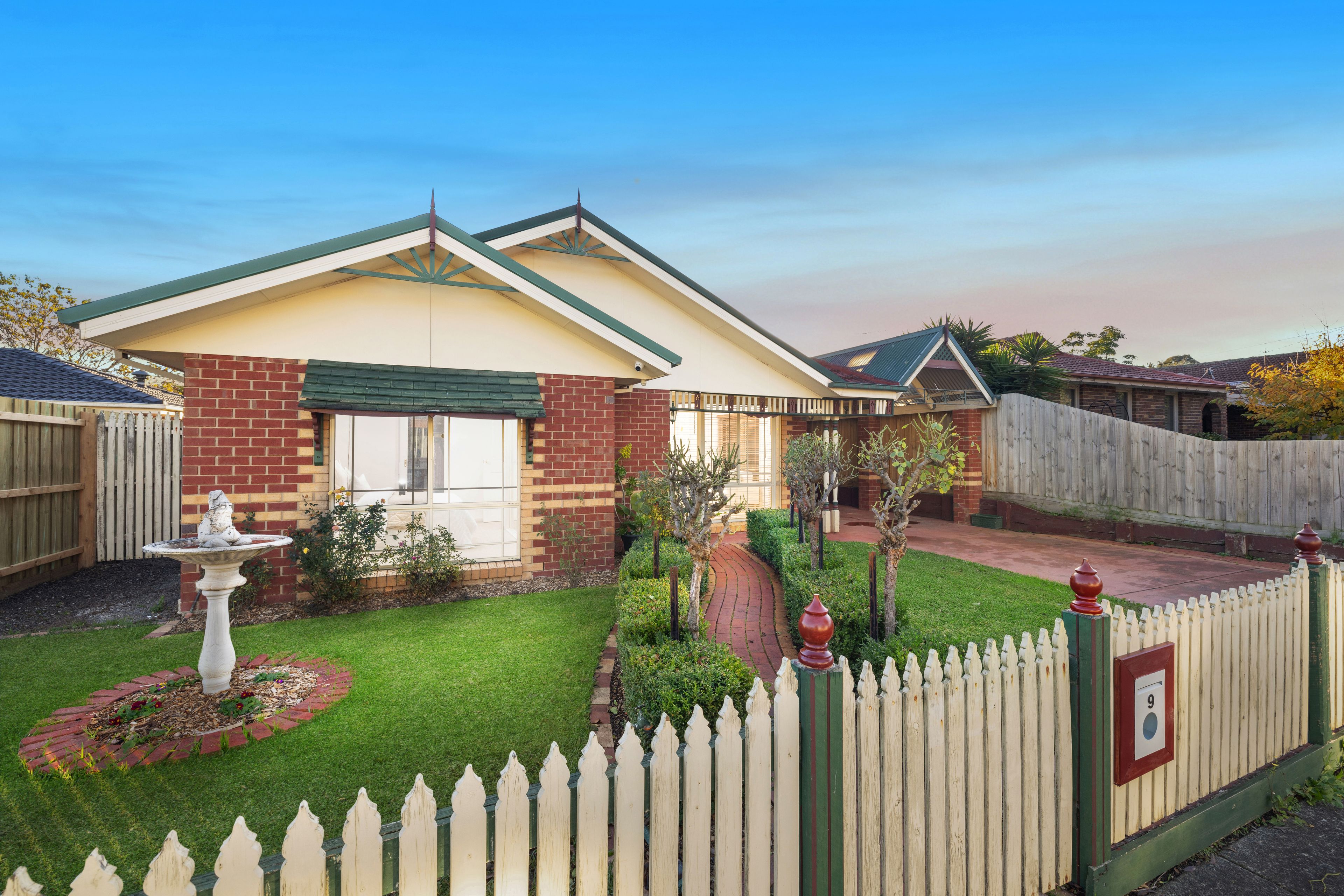 9 Marie Wallace Way, Bayswater, VIC 3153
