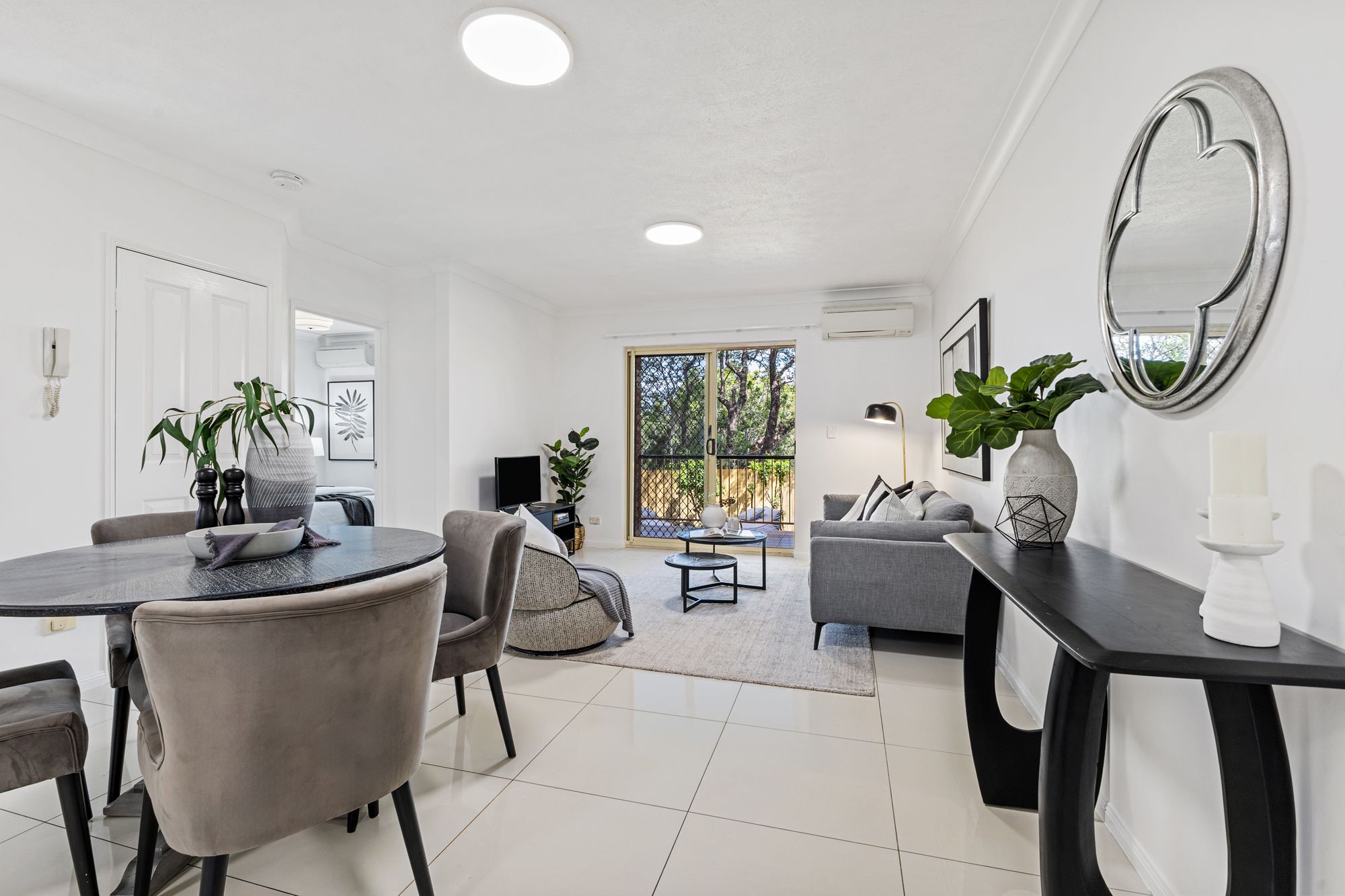 1/12 WALLACE Street, Chermside, QLD 4032