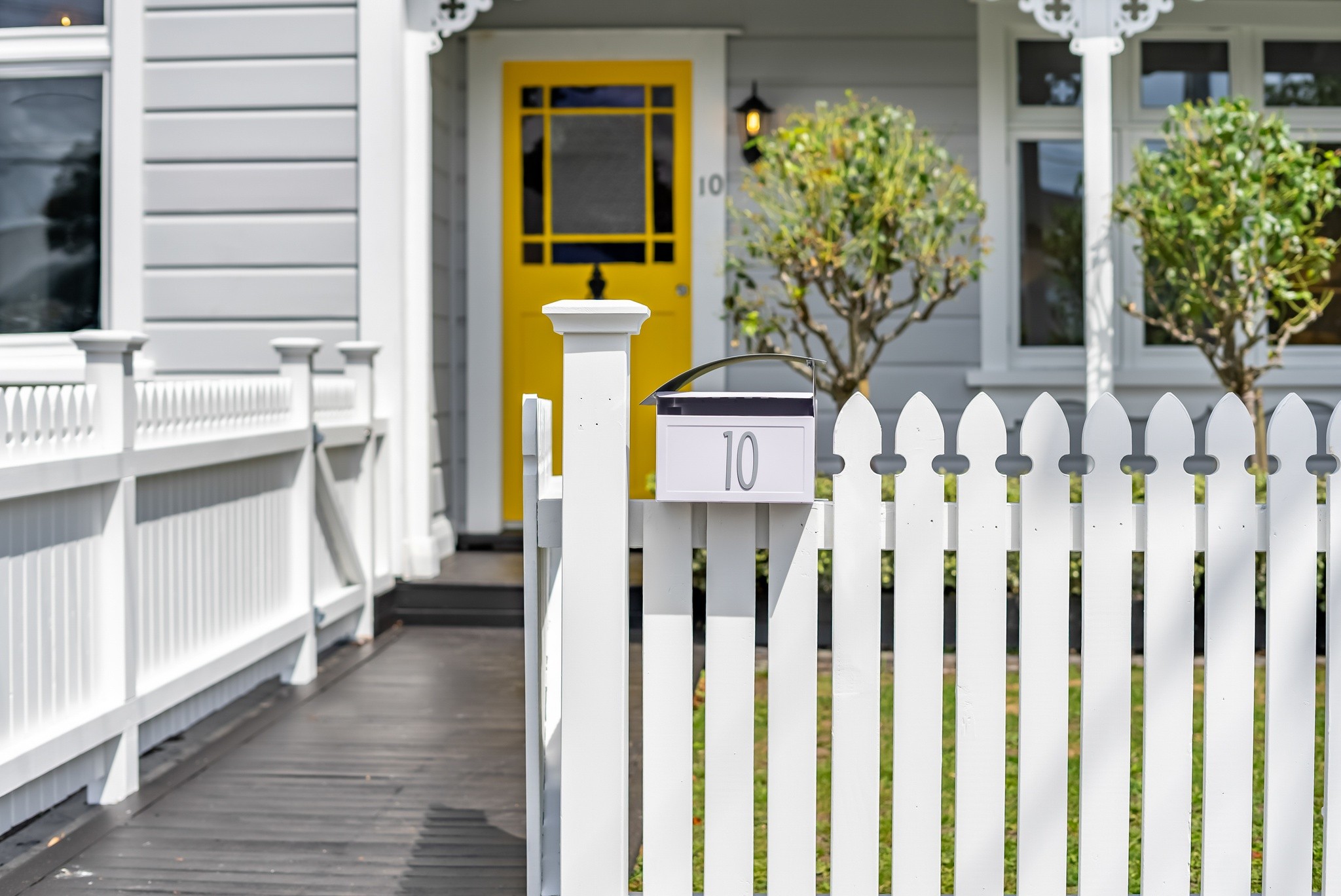 10 Manchester Street, Petone, Lower Hutt City