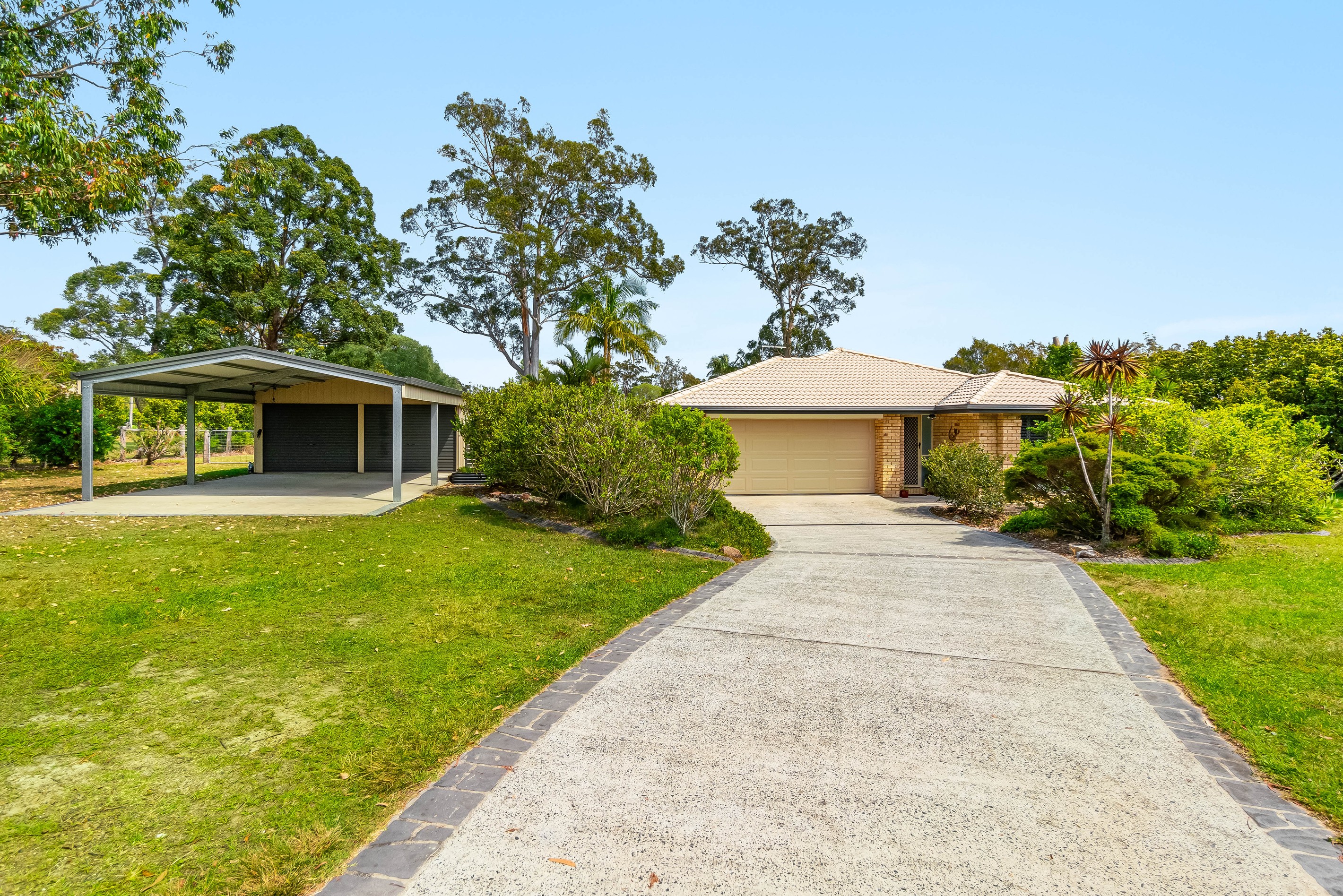 19 Rosella Road, Gulmarrad, NSW 2463