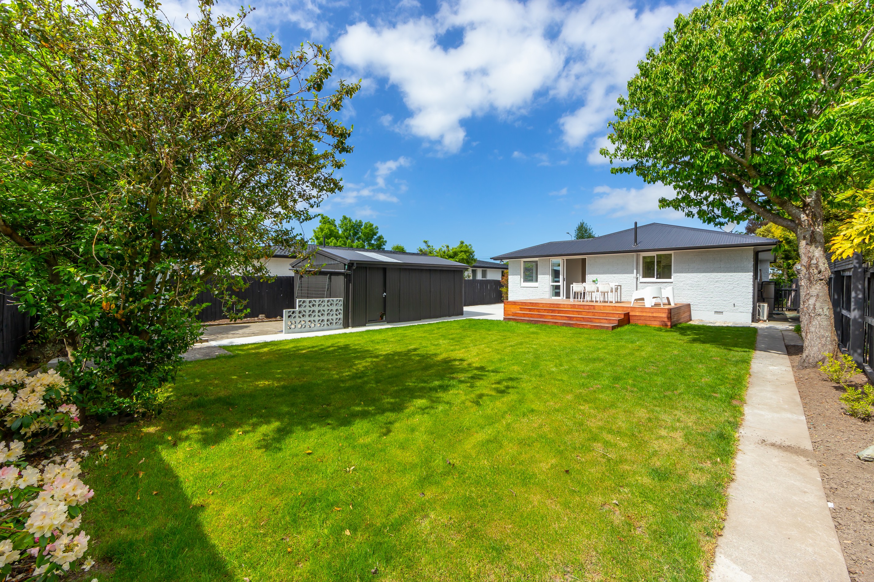 37 Breens Road, Bishopdale, Christchurch City