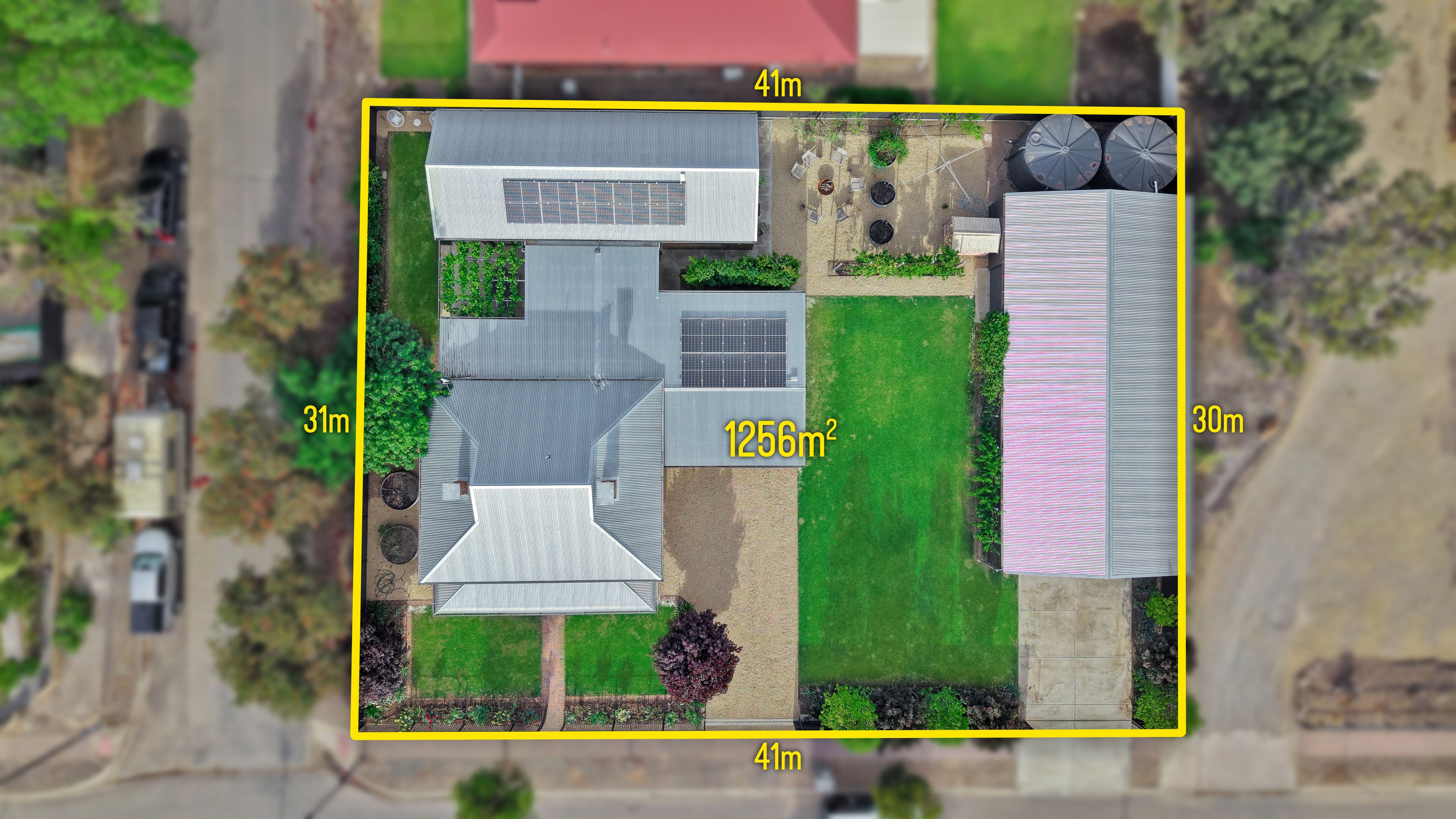 4 Aerodrome Road — photo 3 of 16