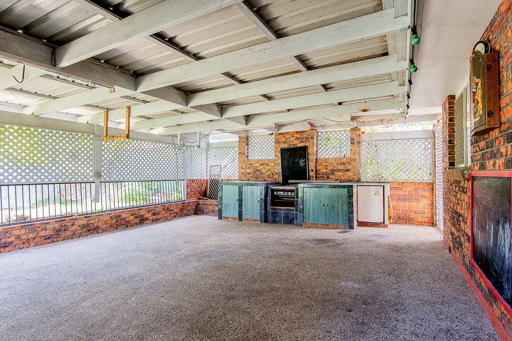 8 Cavillon Street, Crestmead, QLD 4132