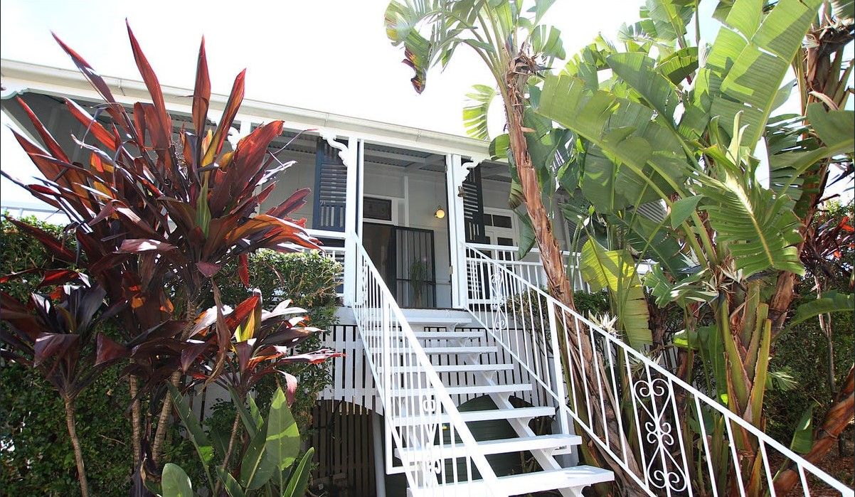 1 Evans Street, Nundah, QLD 4012