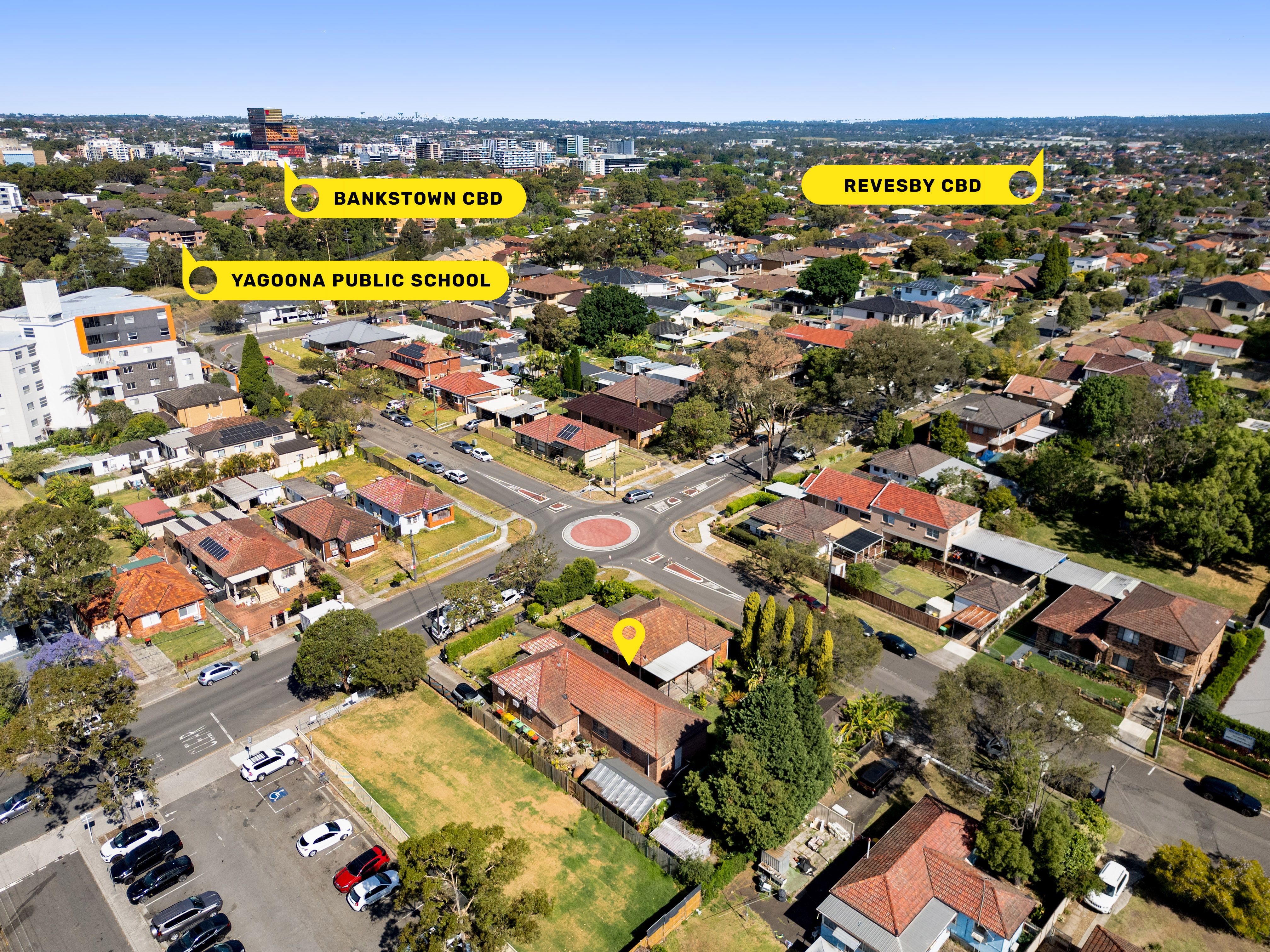 114 & 116 Highland Avenue, Yagoona, NSW 2199