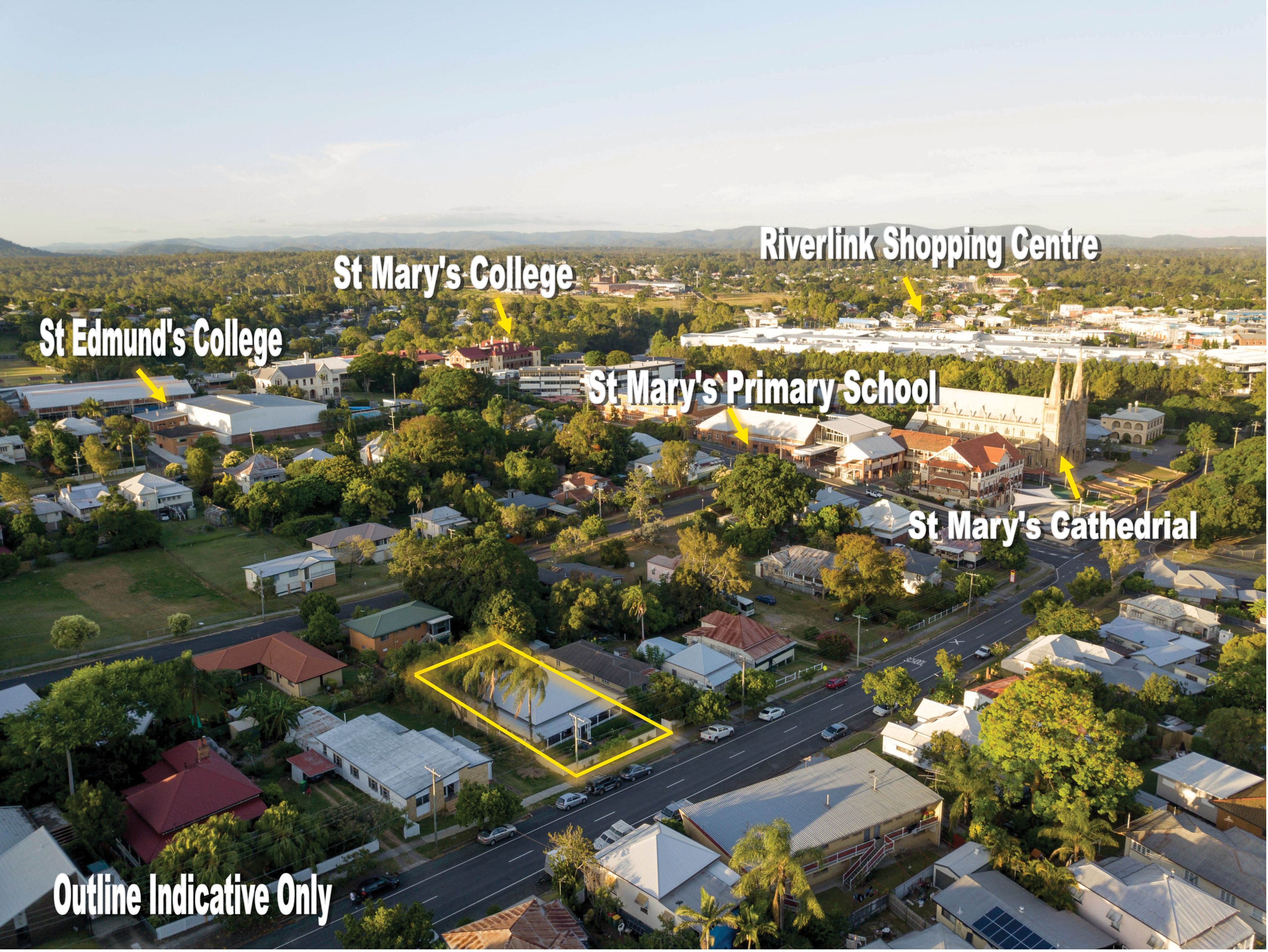 11 Elizabeth Street, Woodend, QLD 4305