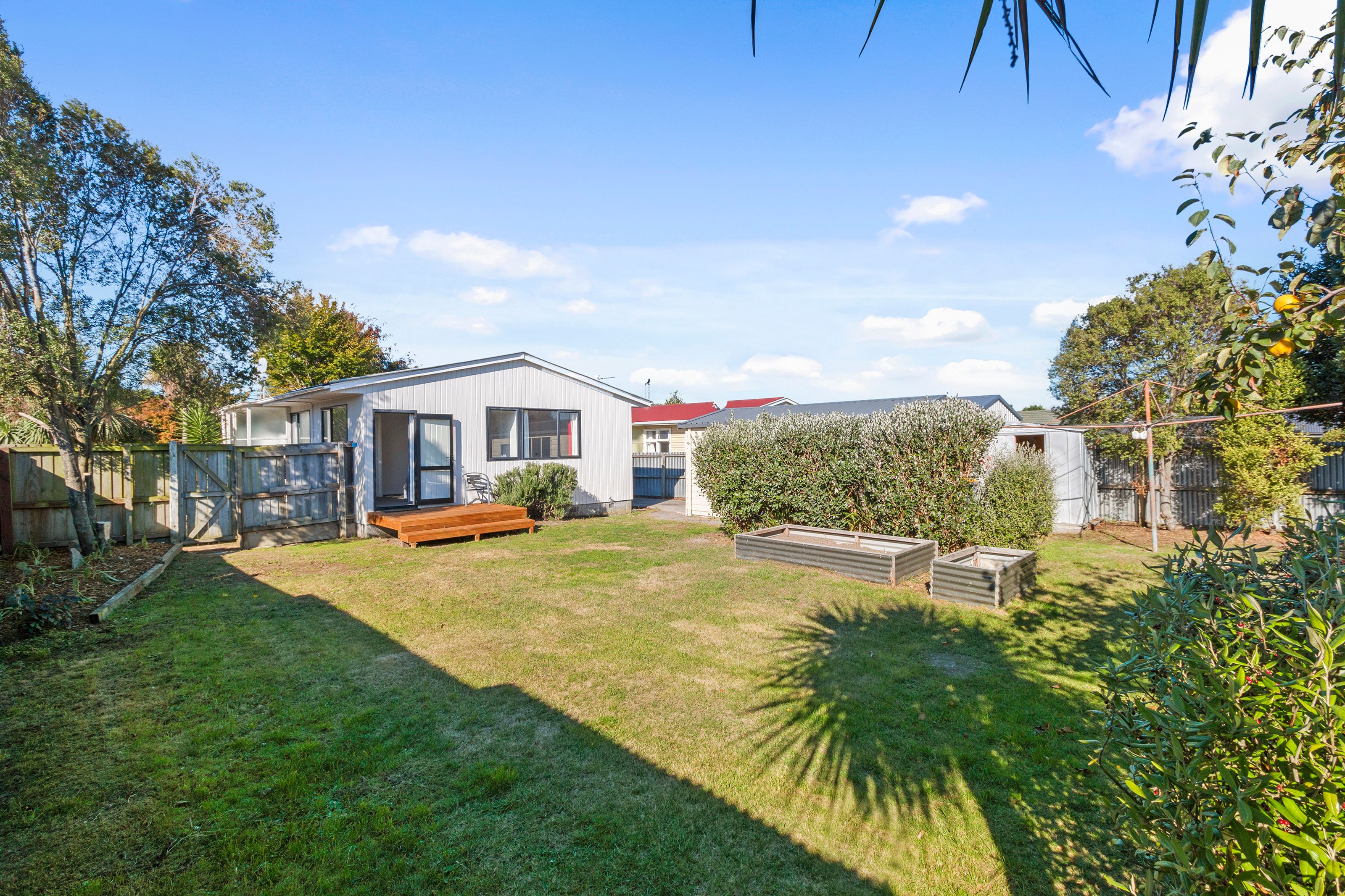 16 Joy Street, Shirley, Christchurch City
