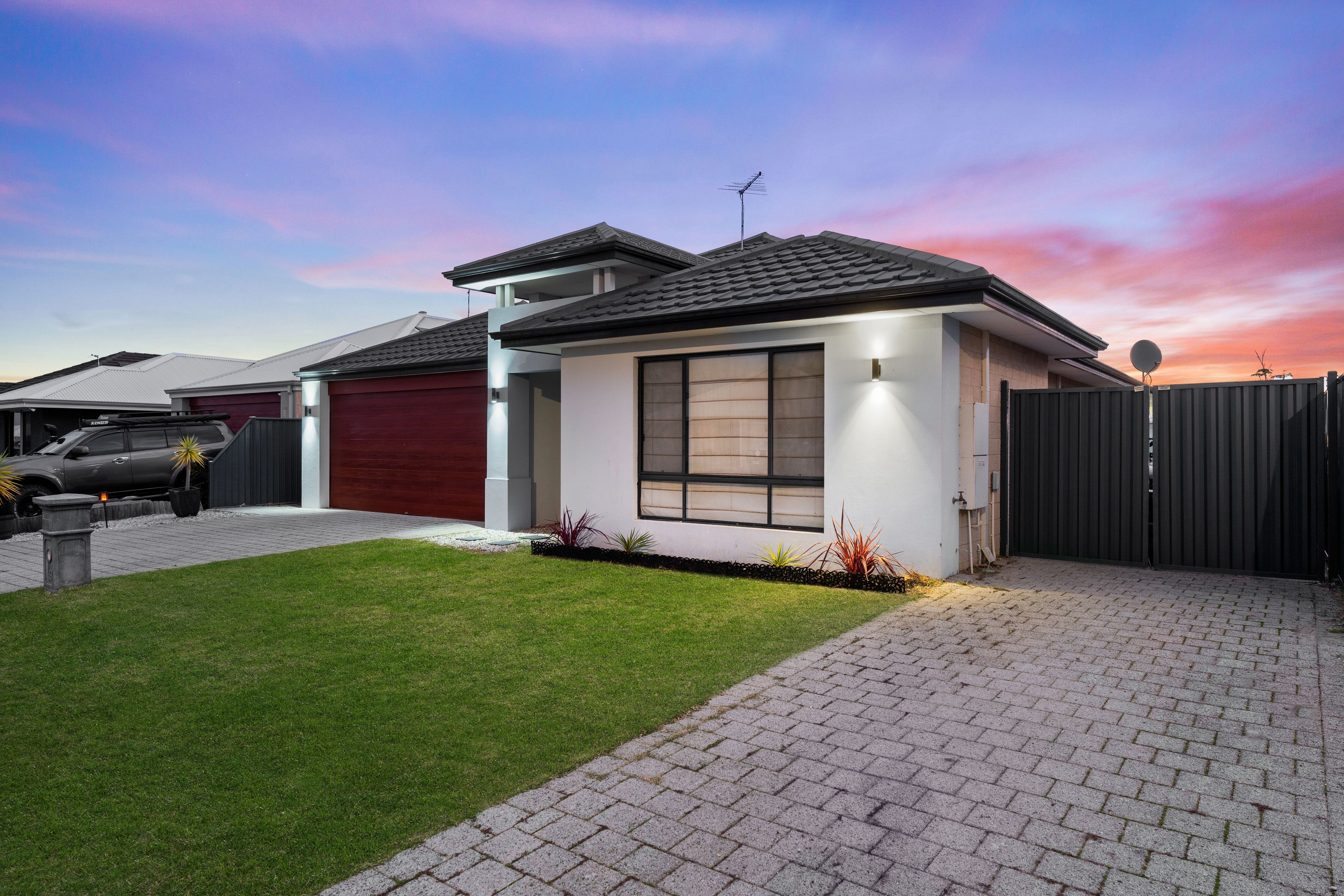 19 Tallowood Avenue, Baldivis, WA 6171
