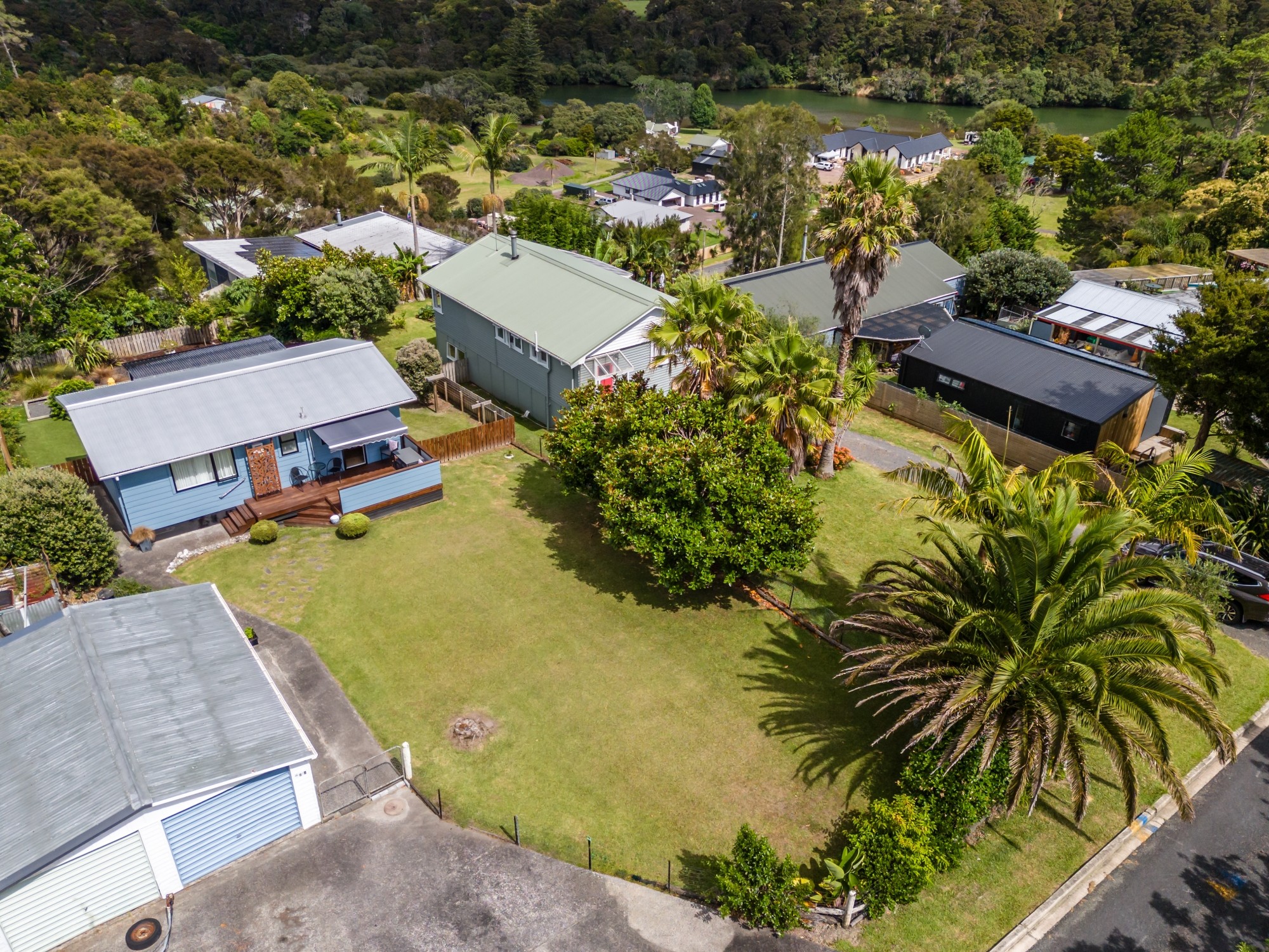 87D Orchard Road, Paihia, Far North District