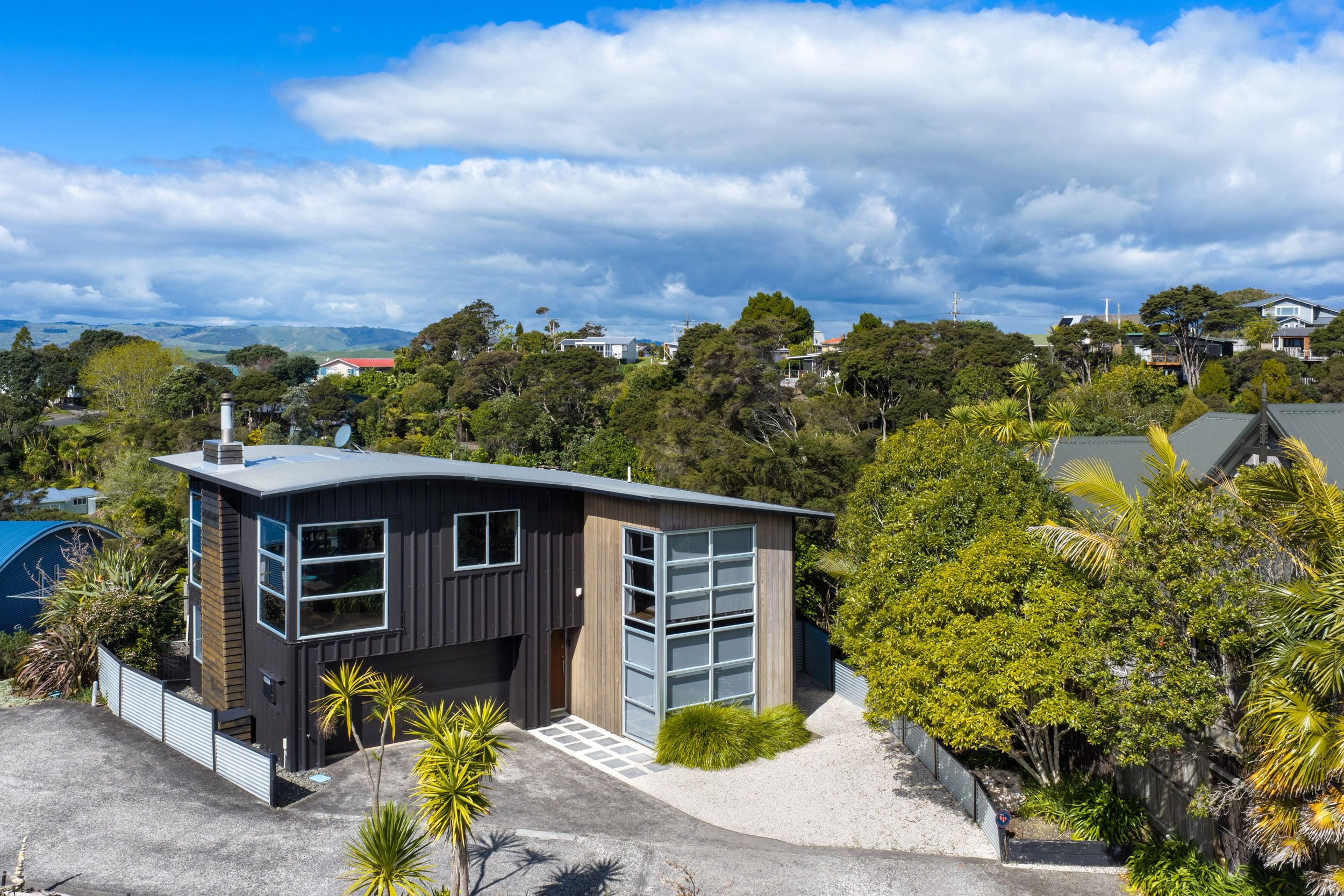 58 Government Road, Raglan, Waikato District