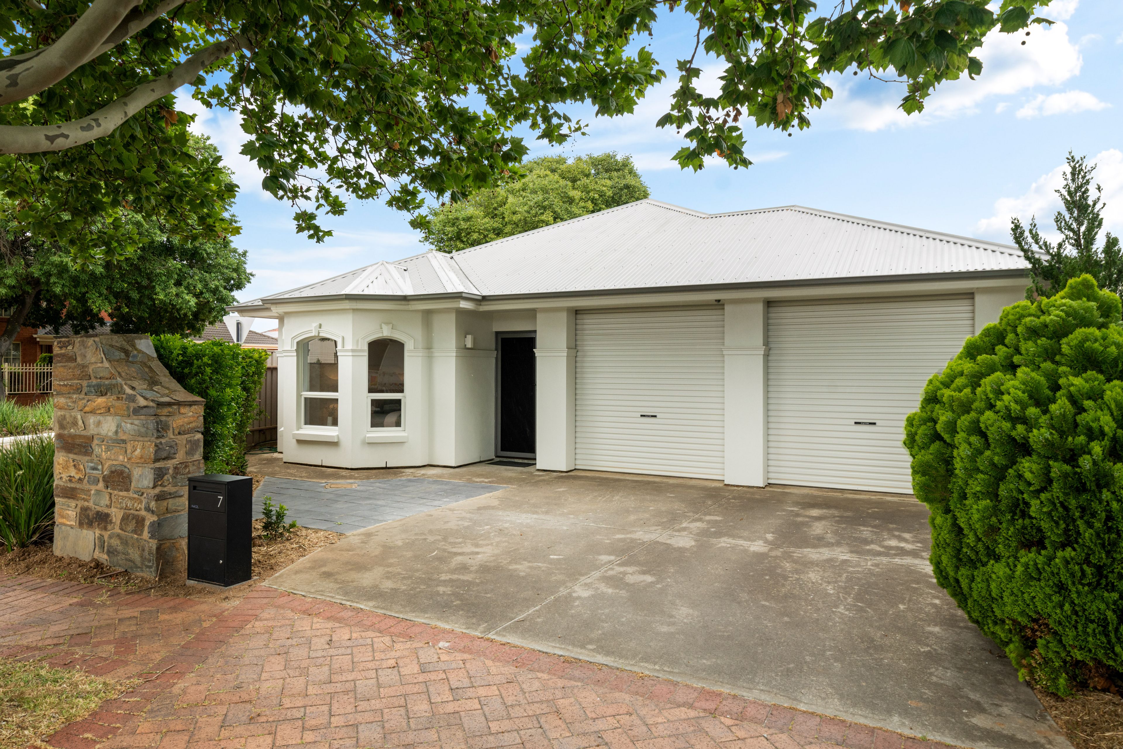 7 Hallett Boulevard , Allenby Gardens SA 5009